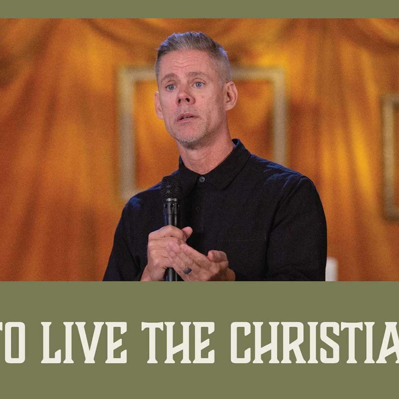 How to Live the Christian Life