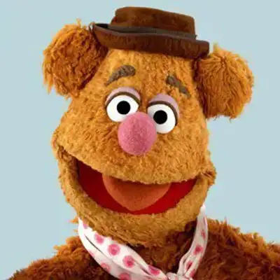 A Fuzzy Bear