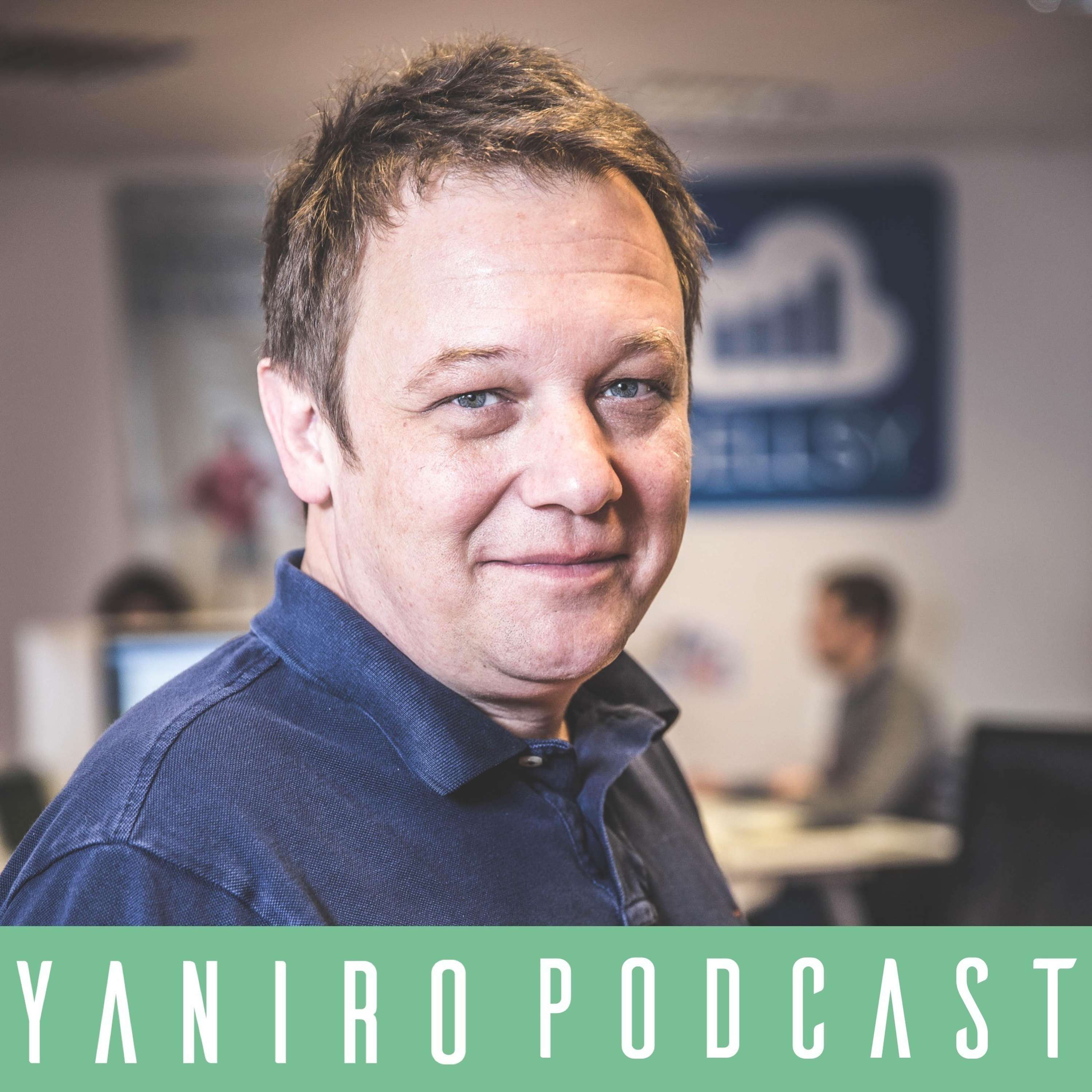 Yaniro - My Own Leadership