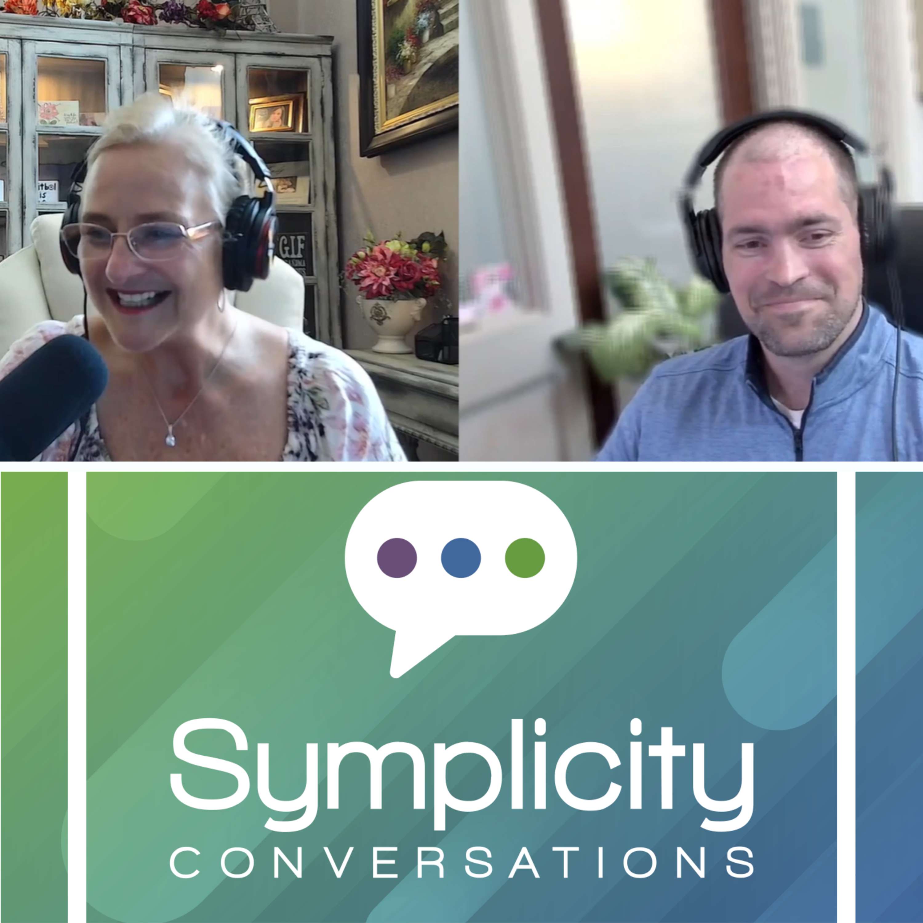 Reflecting on Growth and Looking Forward: Symplicity Conversations Ep. 26