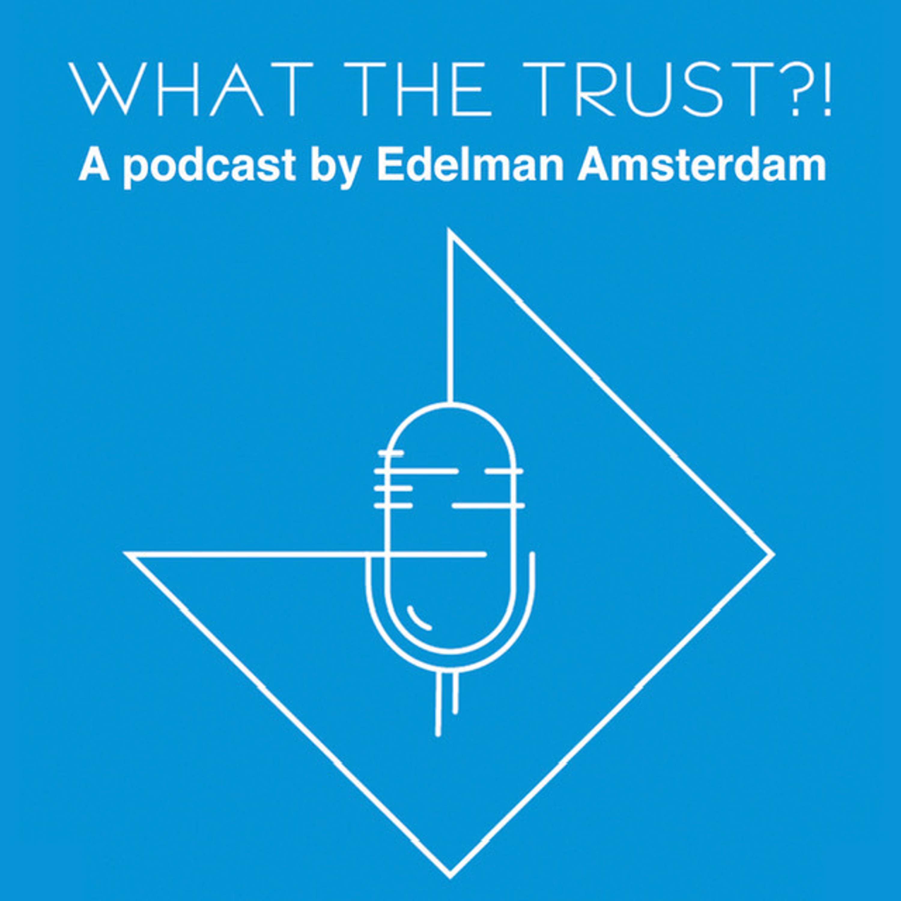 What The Trust?!