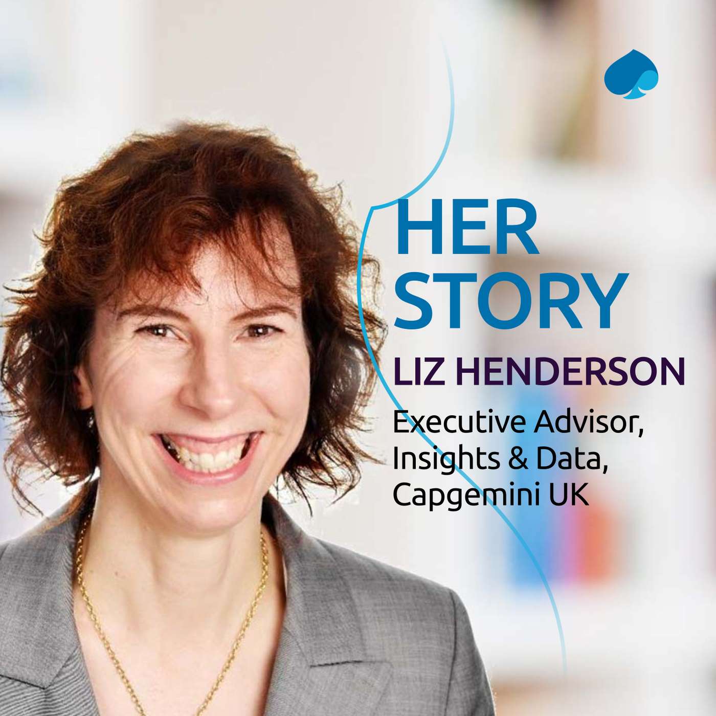 #1 Absolutely nobody knows everything, and it's actually a strength to be asking for help. | Liz Henderson, Executive Advisor, Insights & Data, Capgemini UK #1 Absolutely nobody knows everything, and it's actually a strength to be asking for help. | Liz Henderson, Executive Advisor, Insights & Data, Capgemini UK