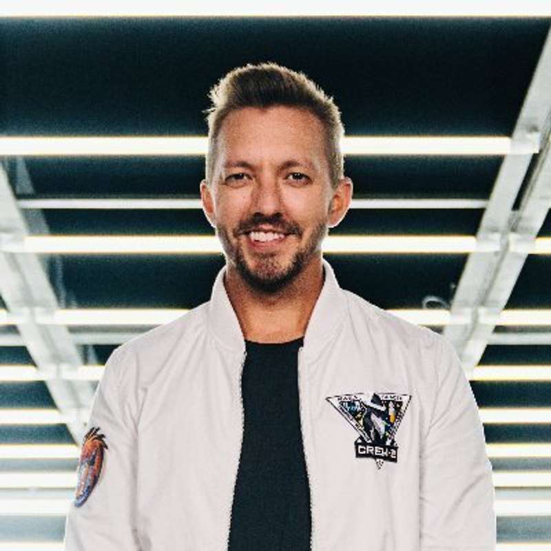 levi lusko