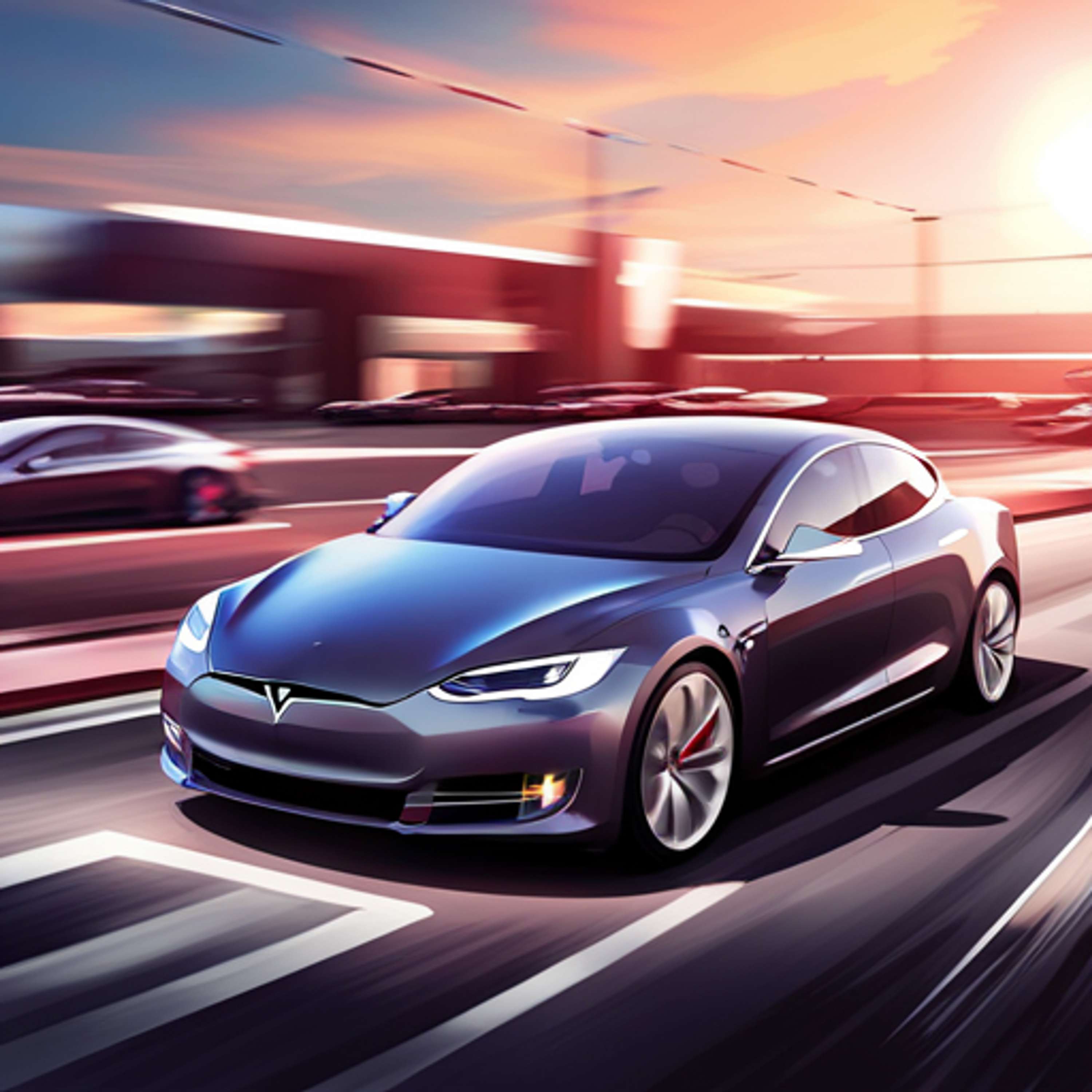 cover of episode Tesla's Smart Summon: Revolutionizing FSD Technology