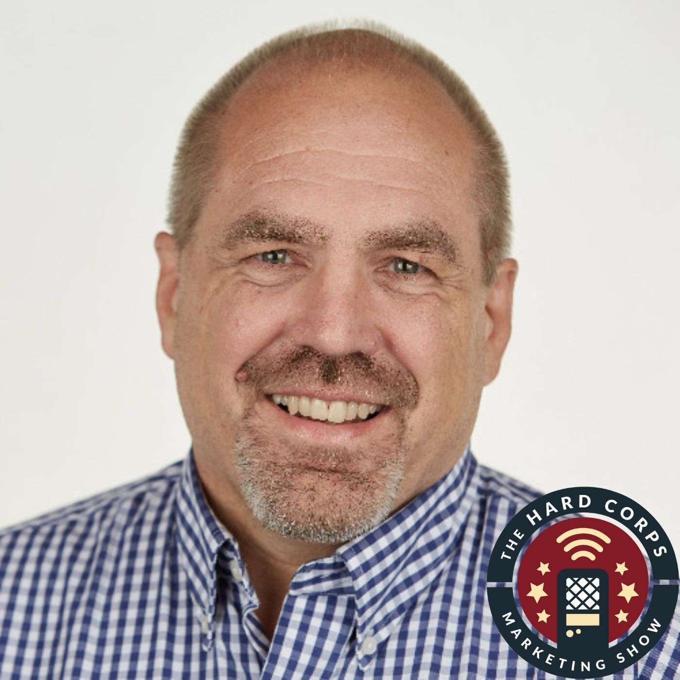 The Hard Corps Marketing Show