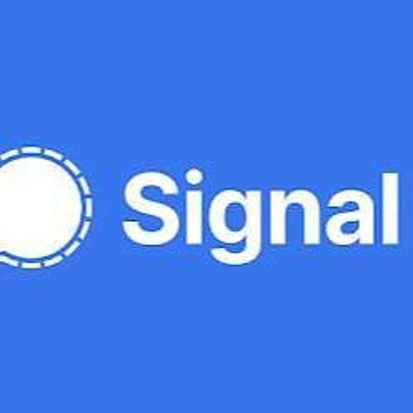 339 - Facebook & Signal Tech Beef (05.05.2021)