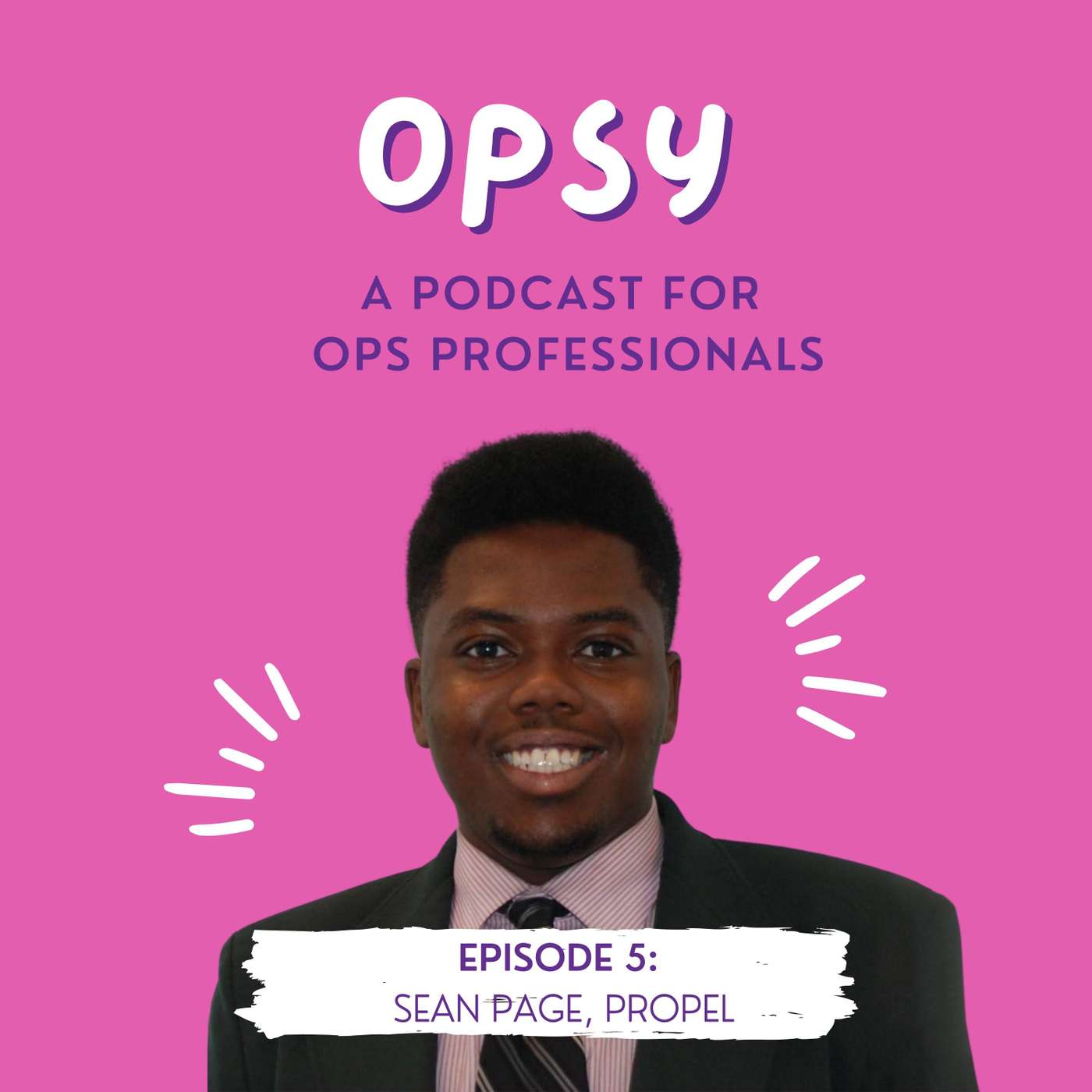 Recruiting with Sean Page Recruiting with Sean Page