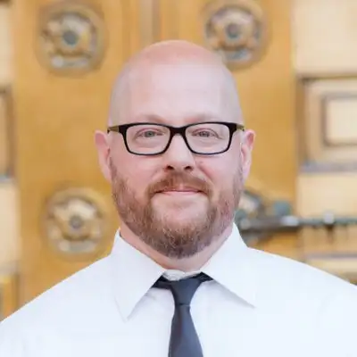 Greg Kyte, CPA