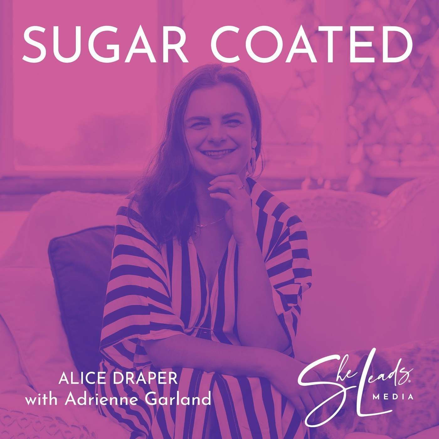 The She Leads Podcast | Rewriting the Rules of Entrepreneurship