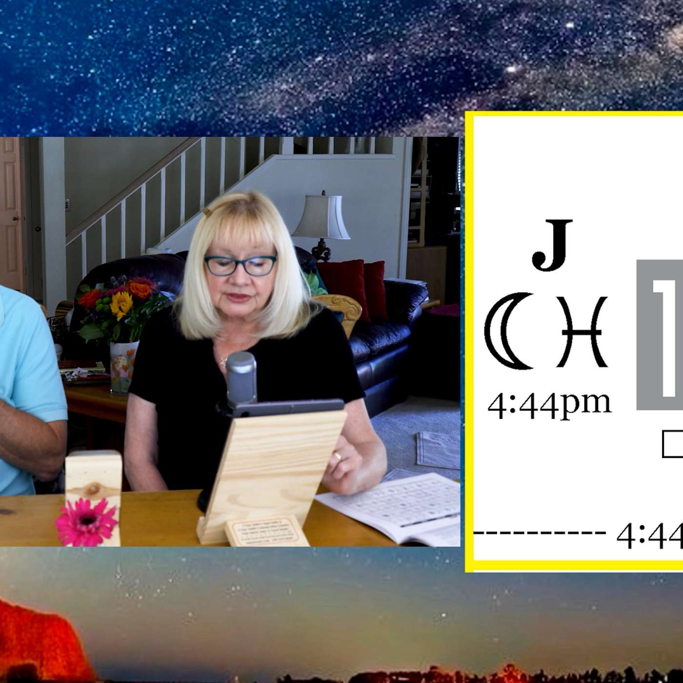 Reclaiming Astrology from the Patriarchy