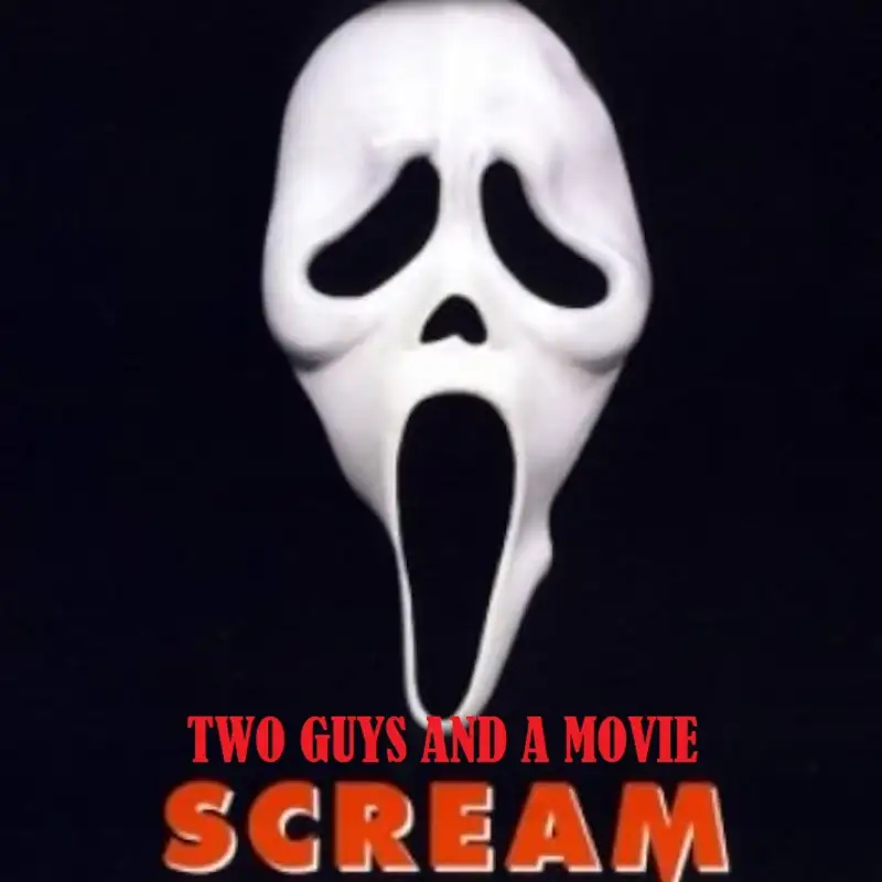 Scream