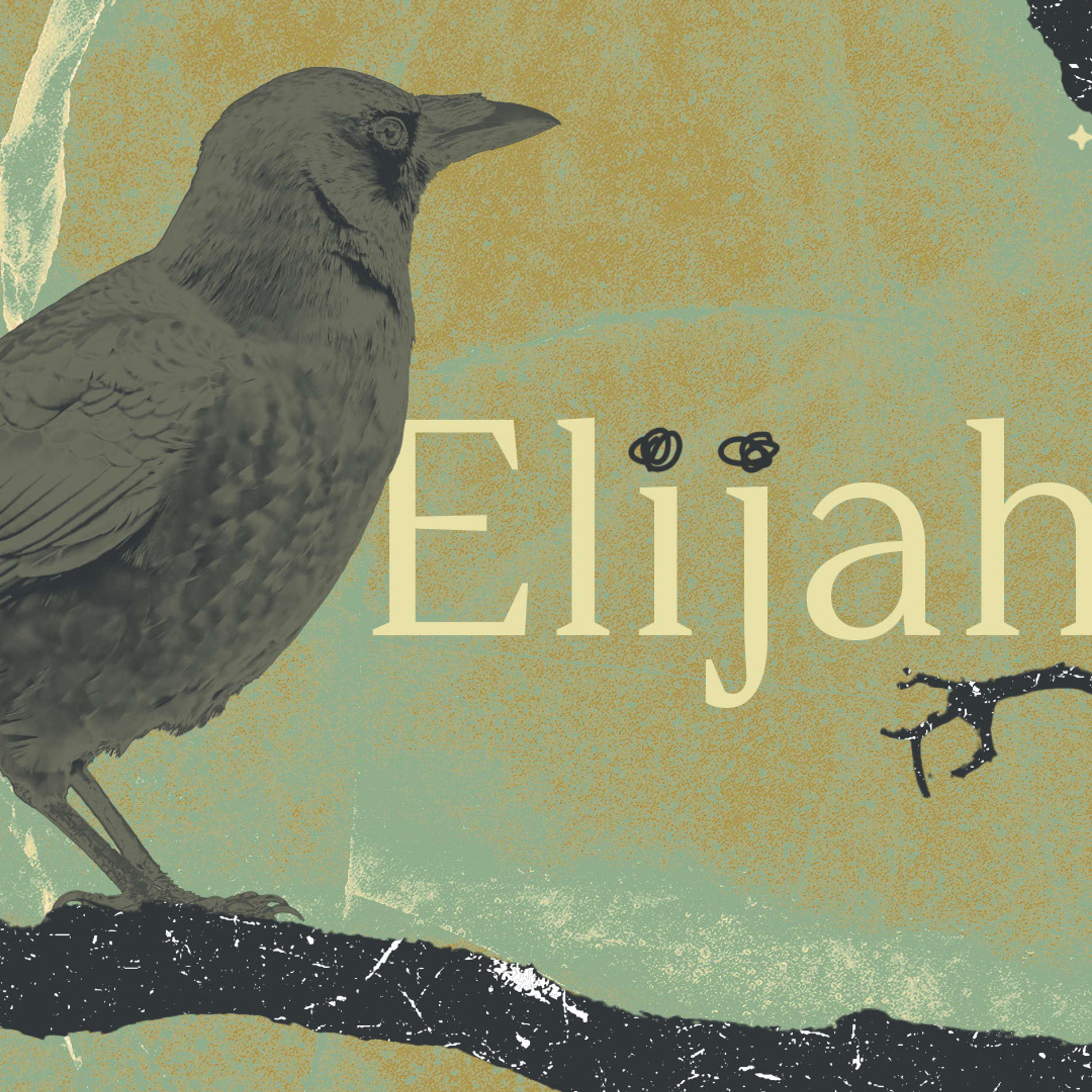 How Do We Trust God - Elijah: Part 1 - Woodside Bible Church - Pastor Jim Dahlke