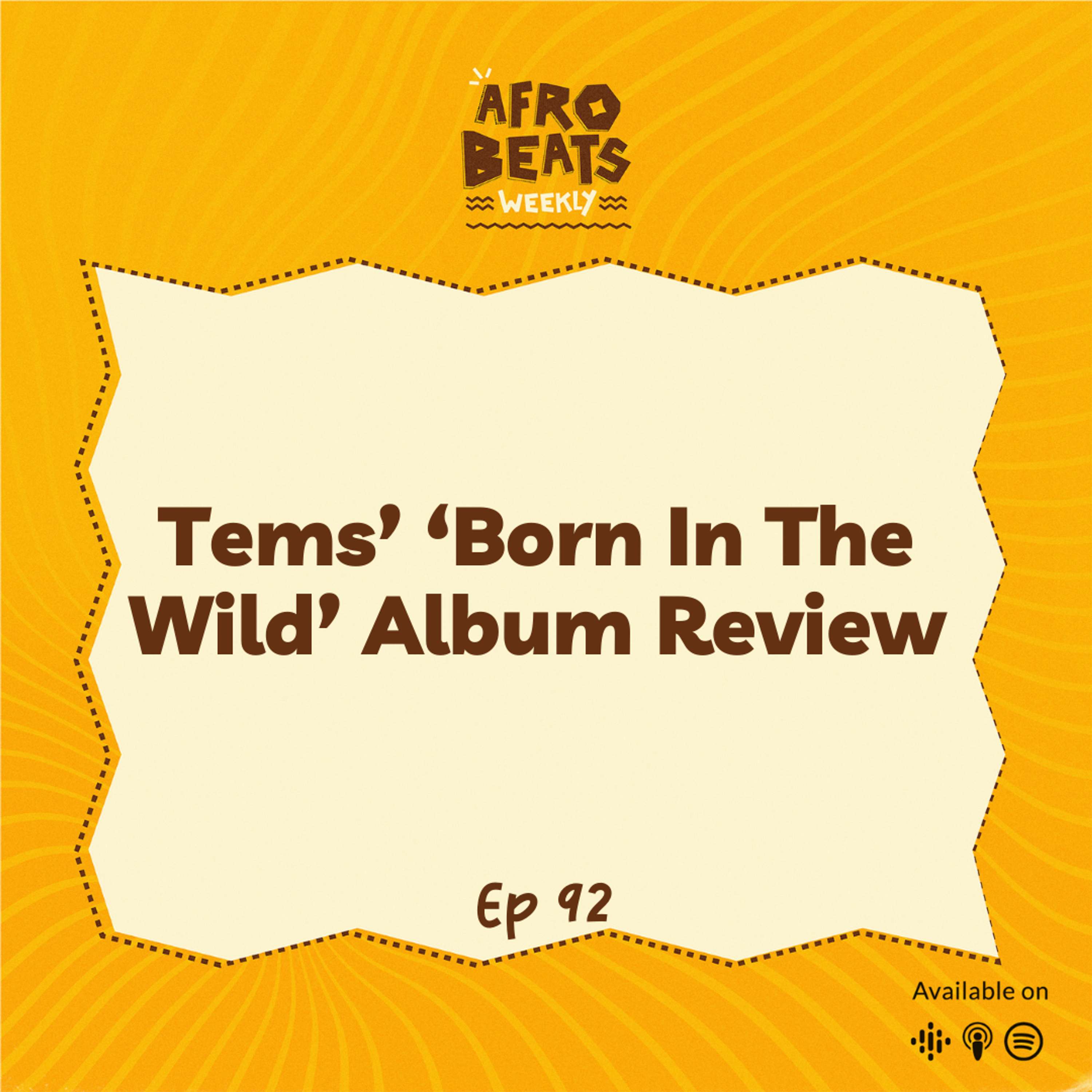 Afrobeats Weekly