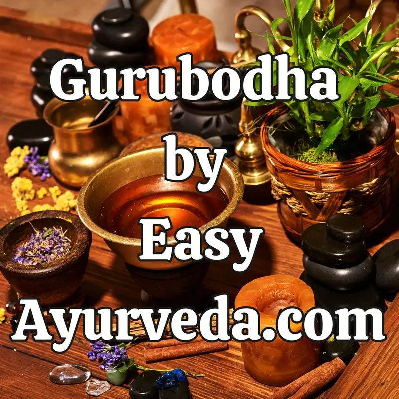 Gurubodha 154: Complications during Snehapana and tips to manage it| Panchakarma Precautions
