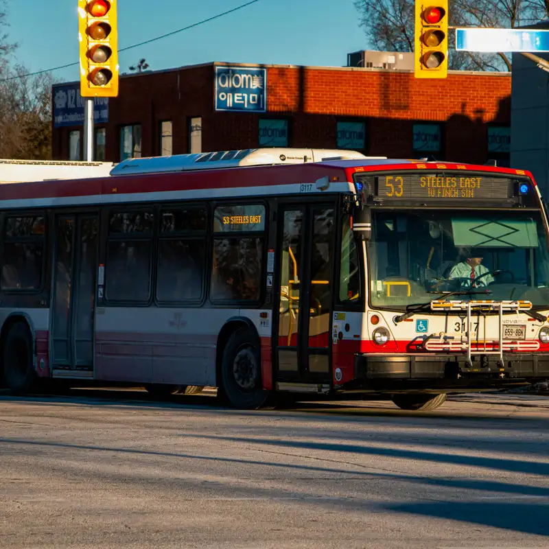 REVUE DE PRESSE - Plongez dans l'actualité torontoise du mardi 11 mars 2025