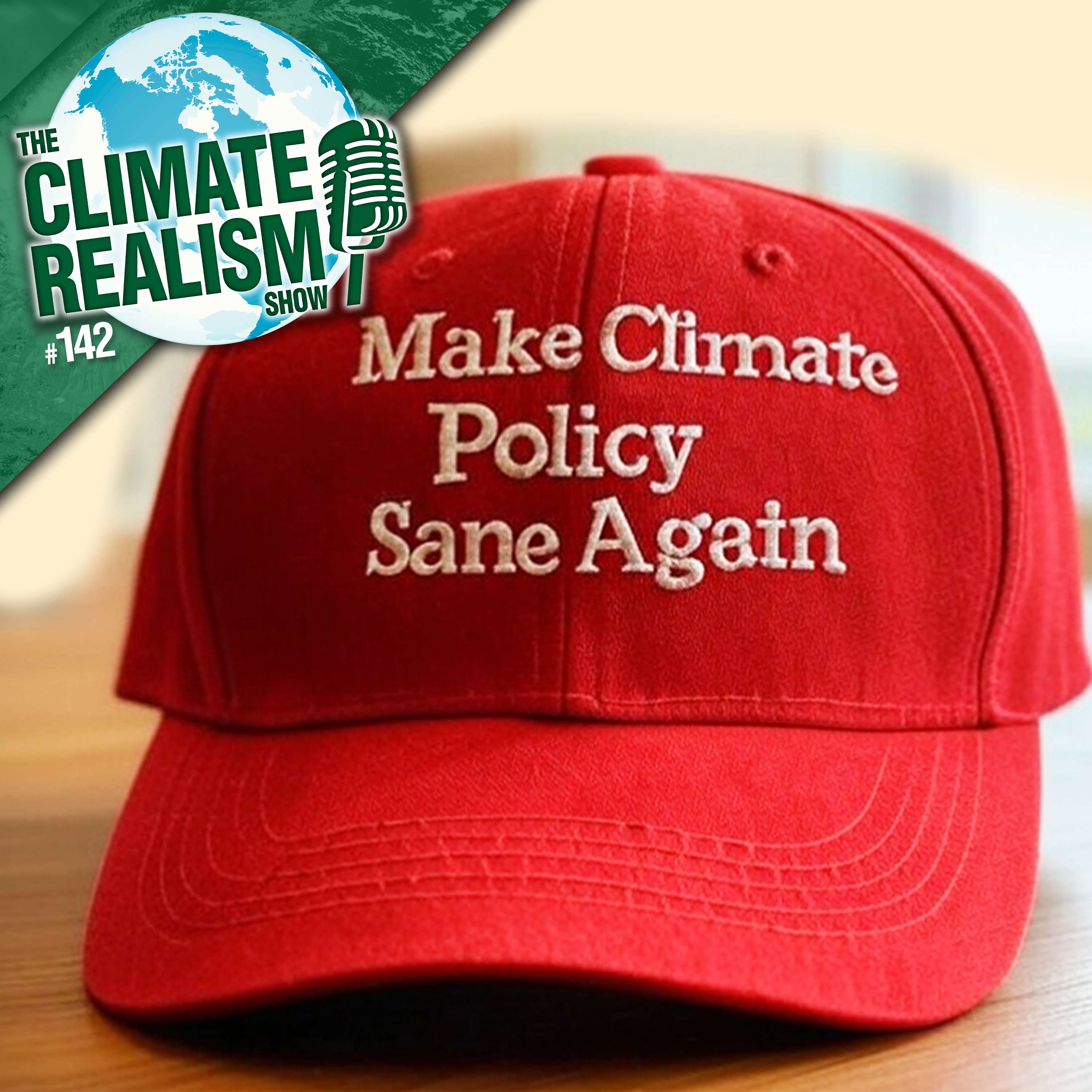 Environment and Climate News Podcast