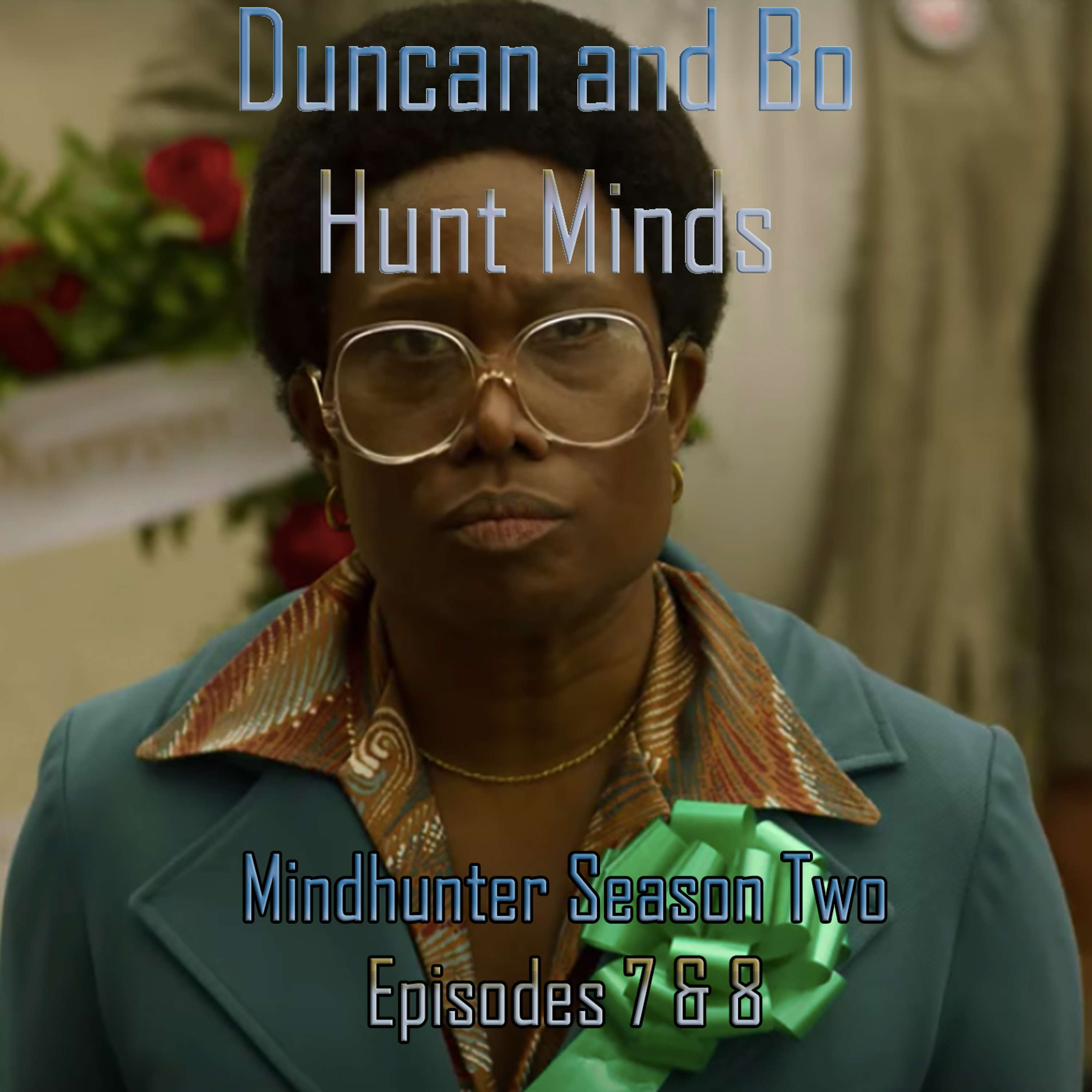 Duncan and Bo Come Correct Transistor host