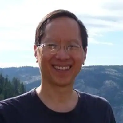 Lawrence Au