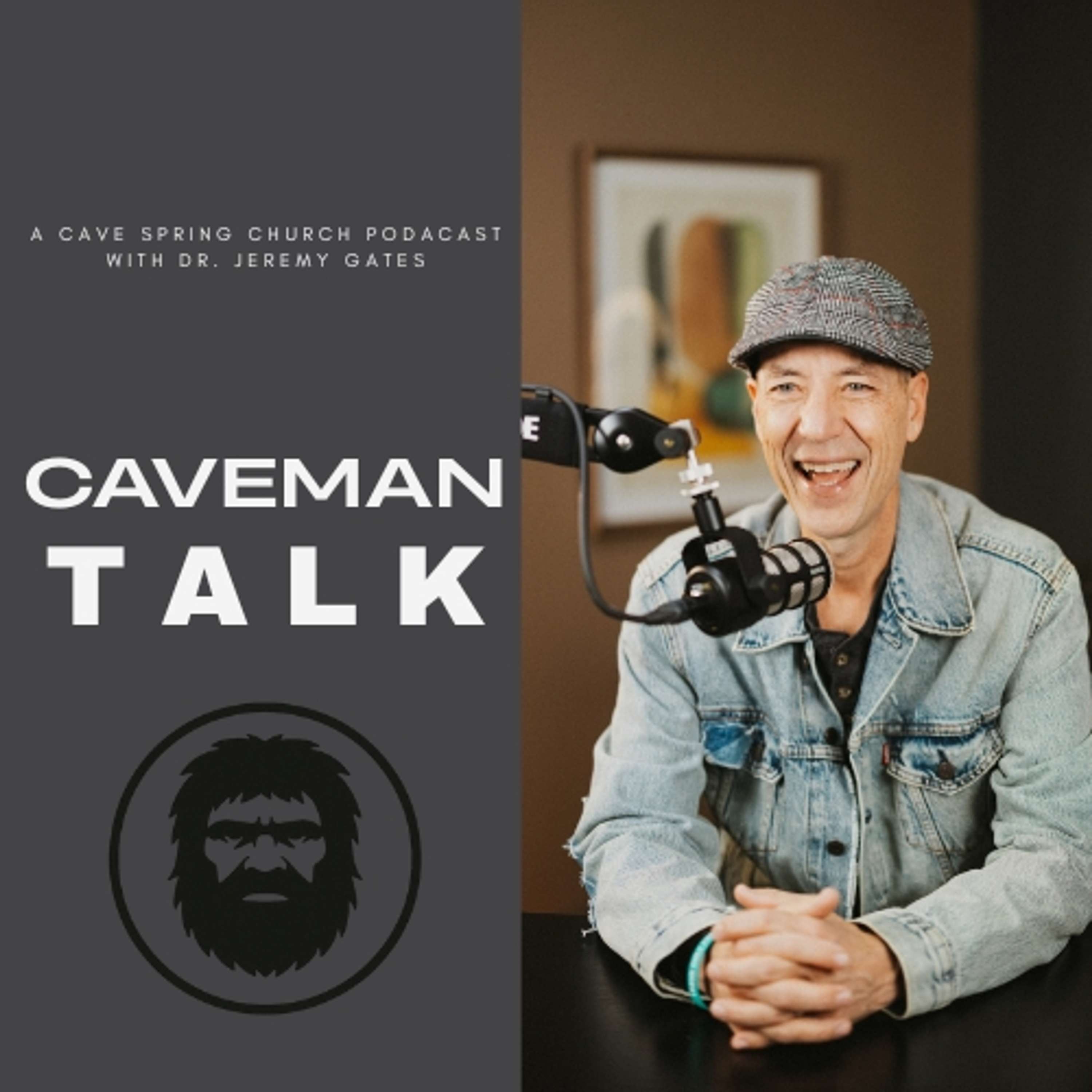 Built by a Father’s Words – Unlocking Proverbs 4 | Ep. 0005