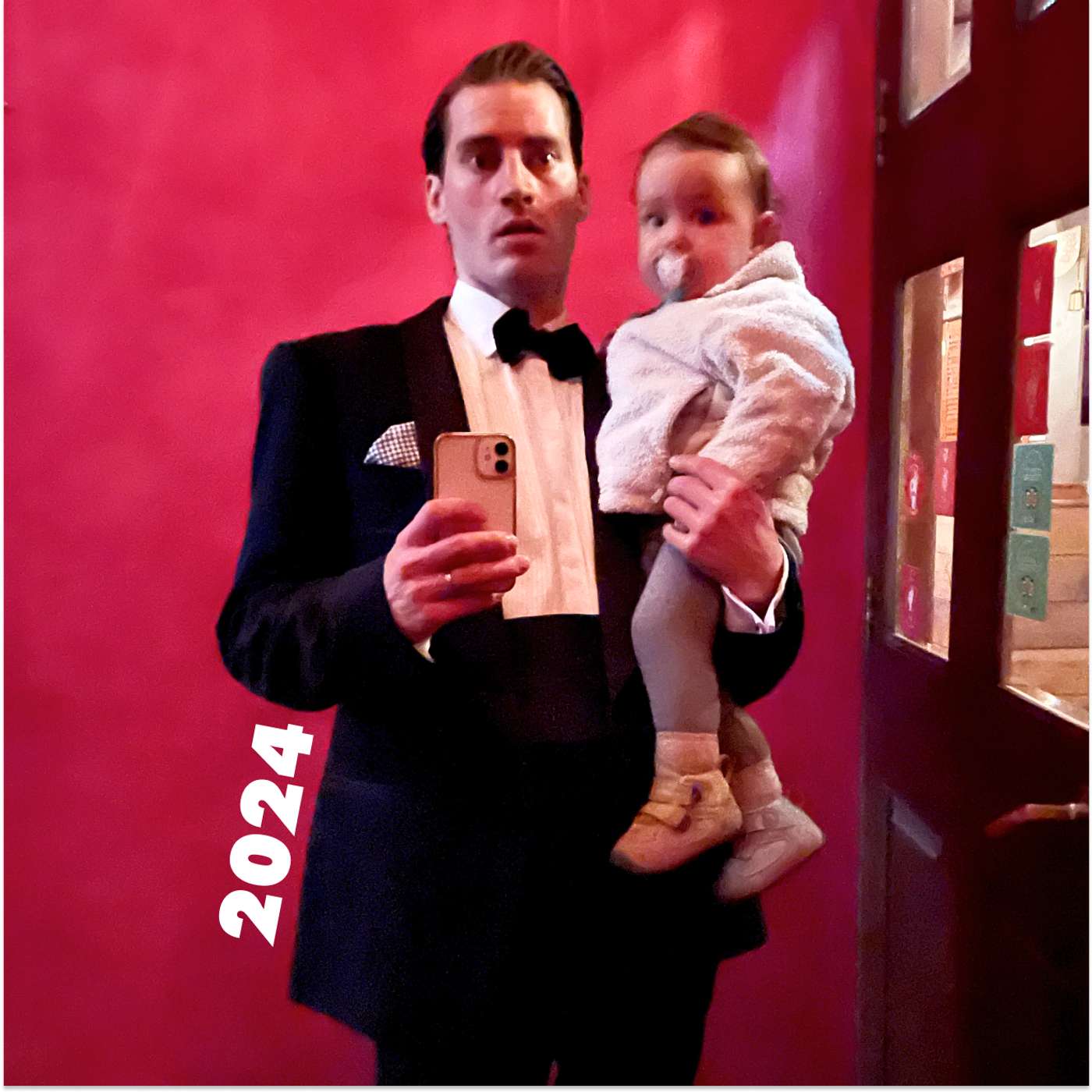 #143 Árið 2024 gert upp! (OPINN ÞÁTTUR)