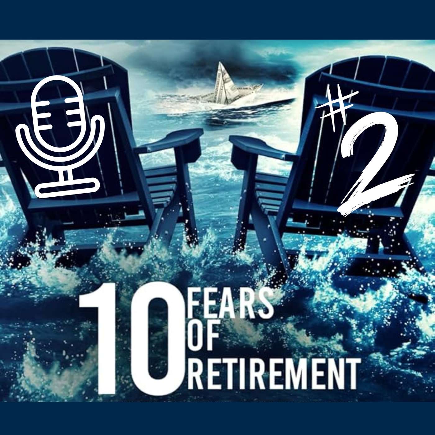 Creating A Path To Follow | 10 Fears Of Retirement Ep. 2 Creating A Path To Follow | 10 Fears Of Retirement Ep. 2