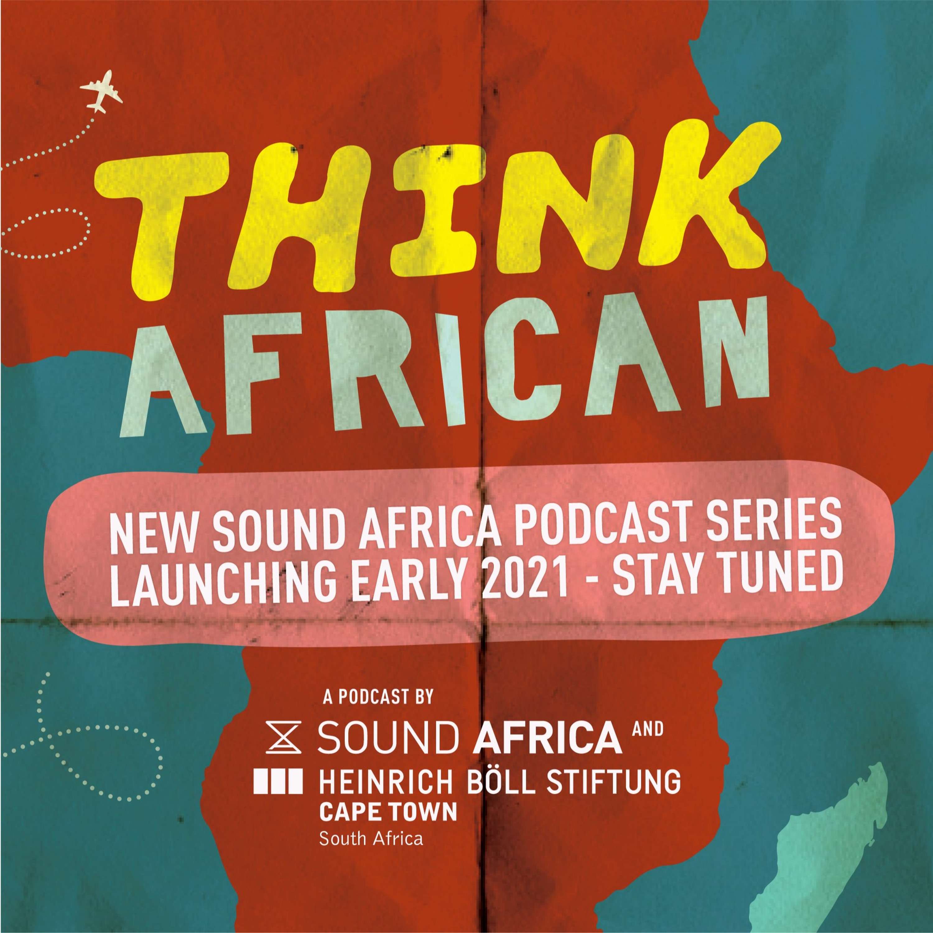 Introducing, Think African