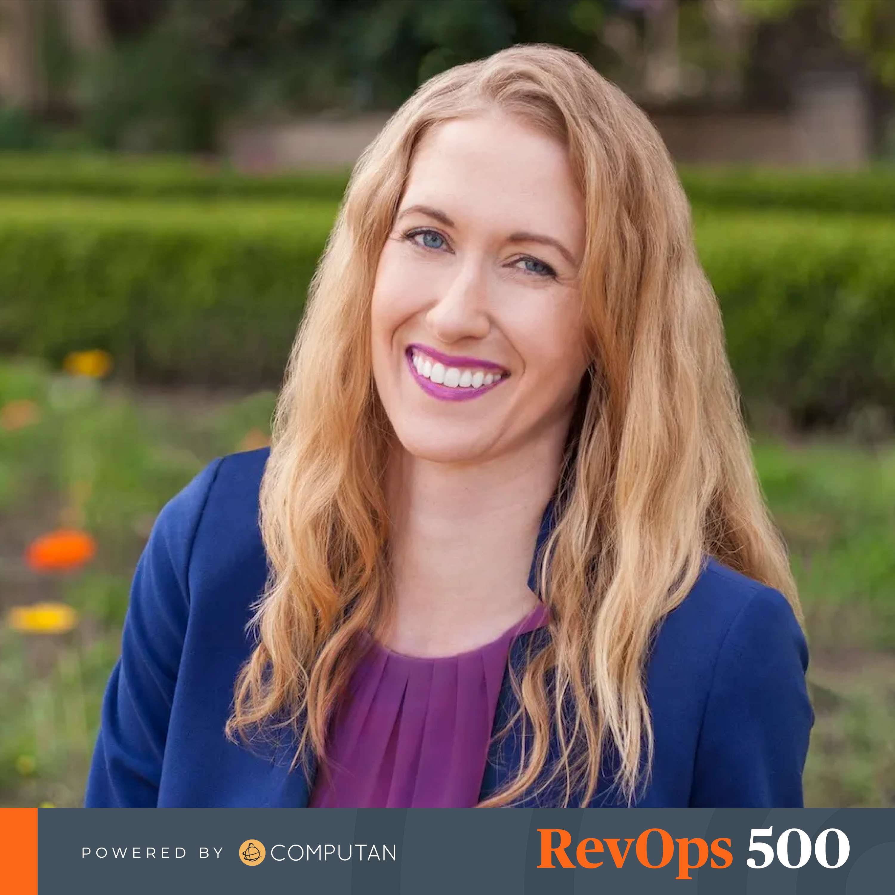 RevOps 500