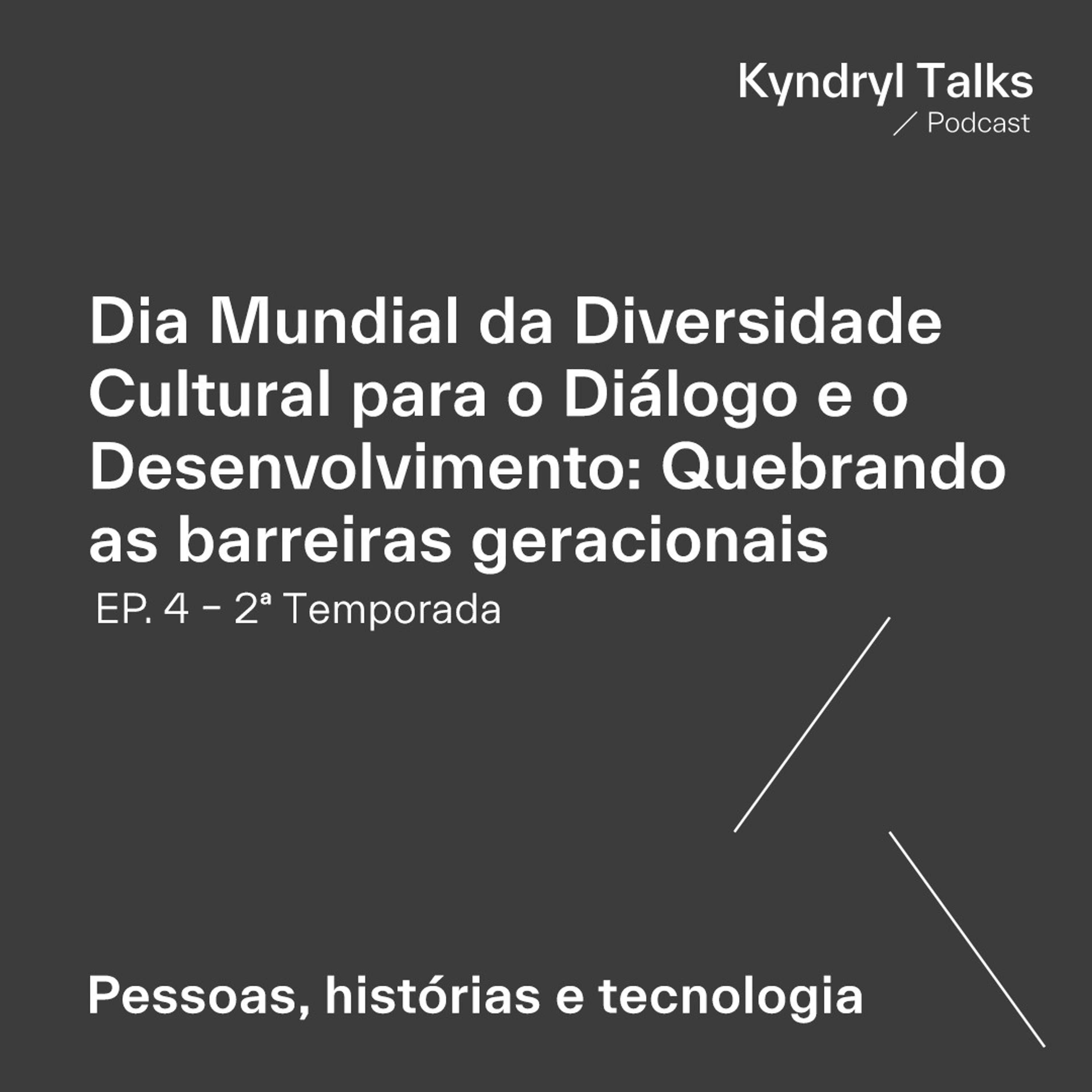 Kyndryl Talks