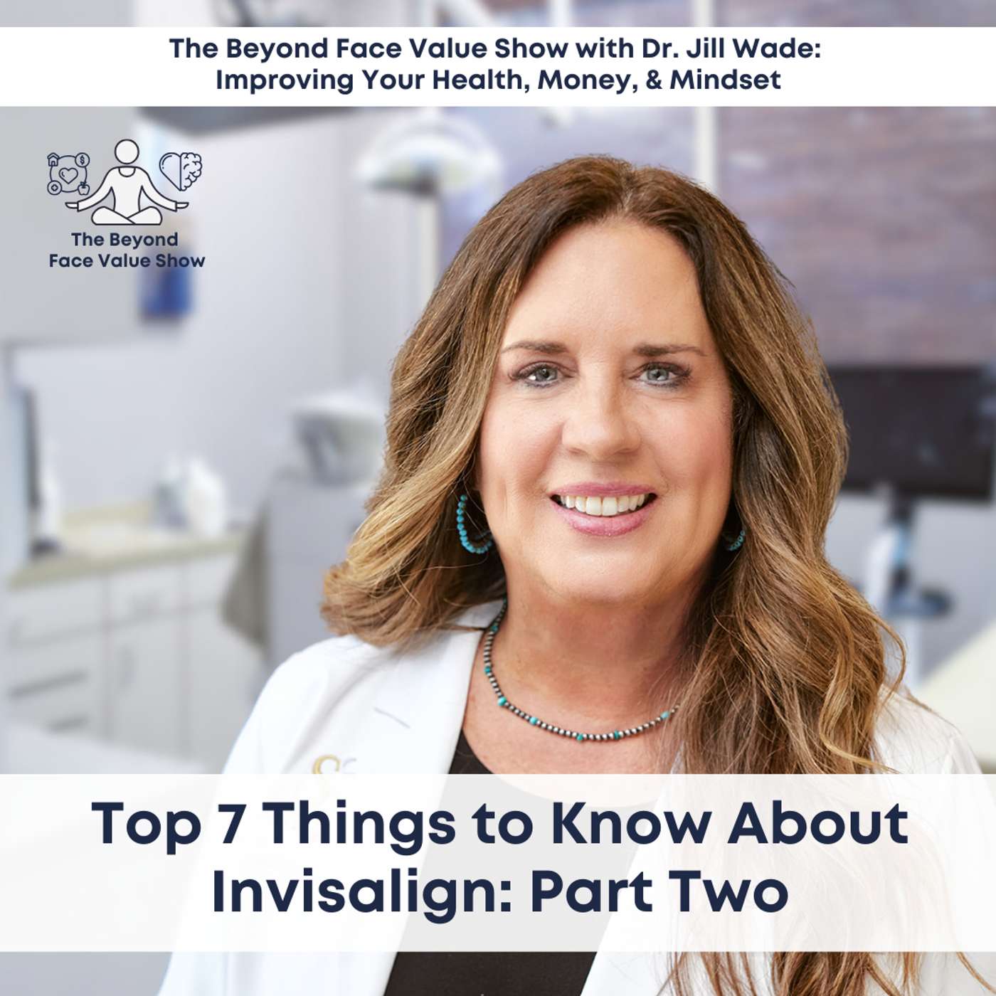 Top Seven Things You Need to Know About Invisalign: Part Two Top Seven Things You Need to Know About Invisalign: Part Two