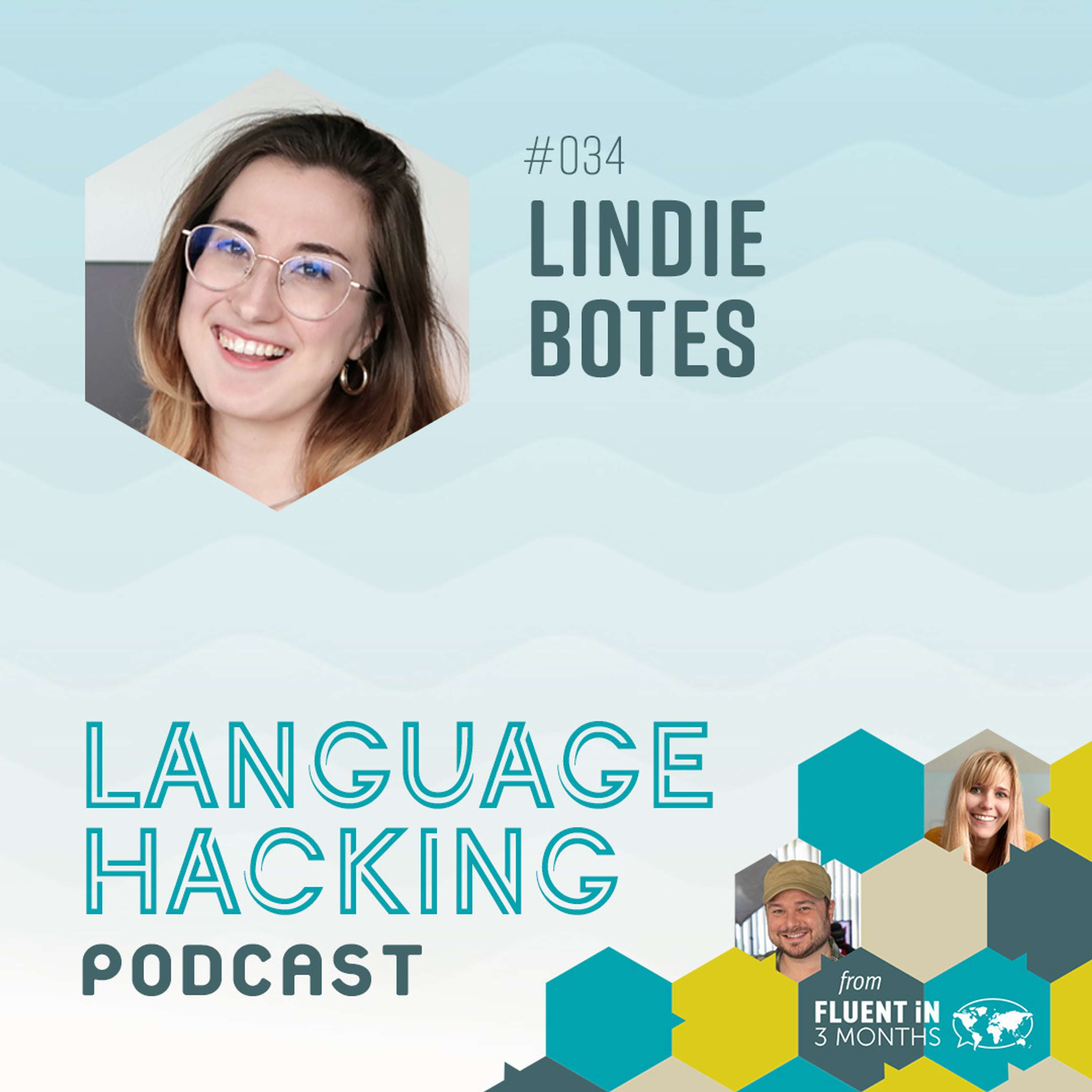 Language & Travel Hacking