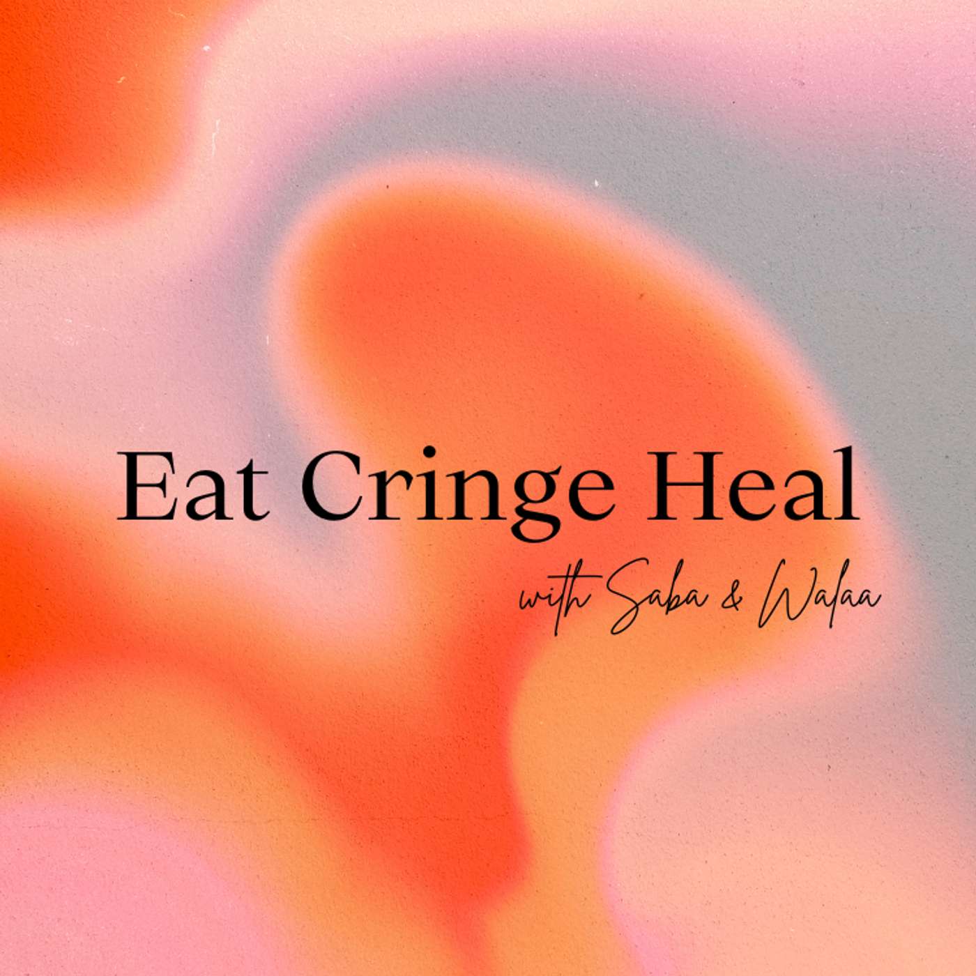 Eat Cringe Heal