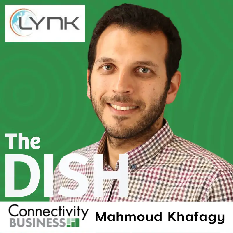 Interview - Mahmoud Khafagy