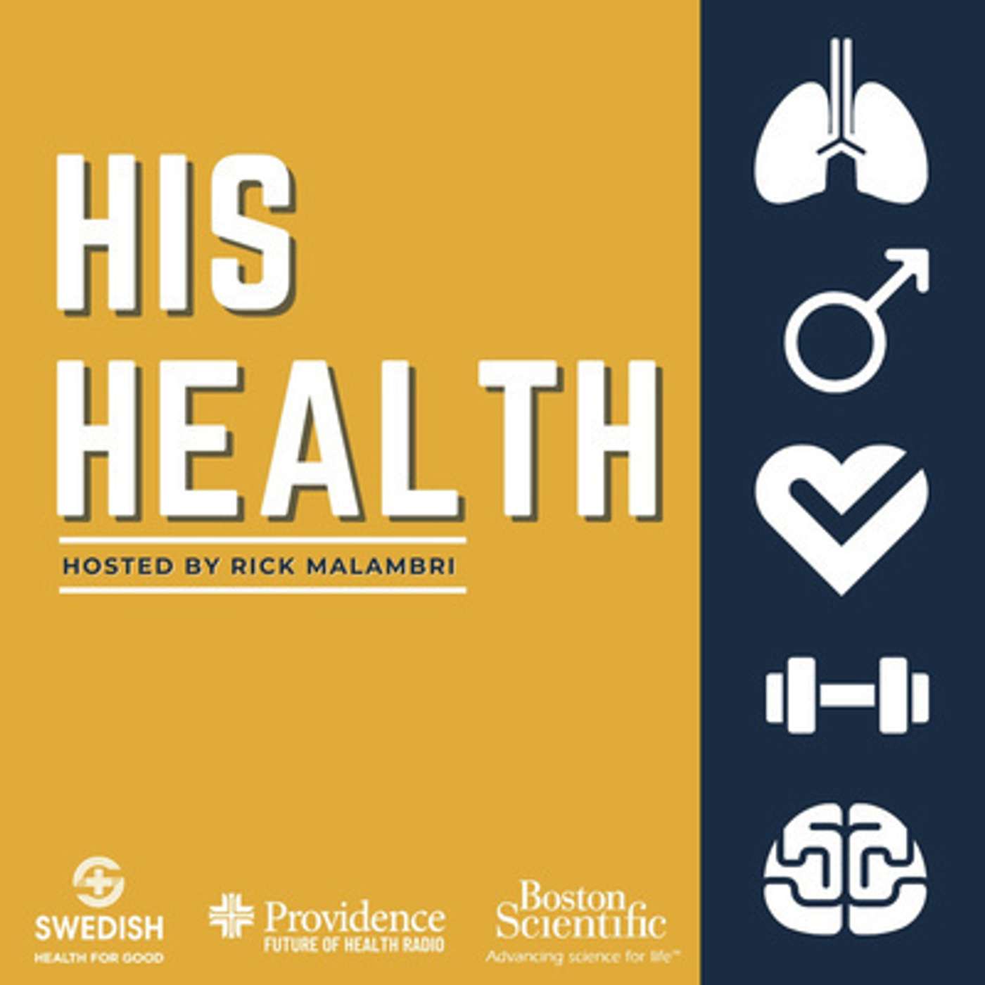 Taking the Stigma Out of Mental Health for Men Taking the Stigma Out of Mental Health for Men