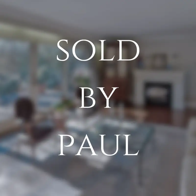 SOLD on Sammon Avenue