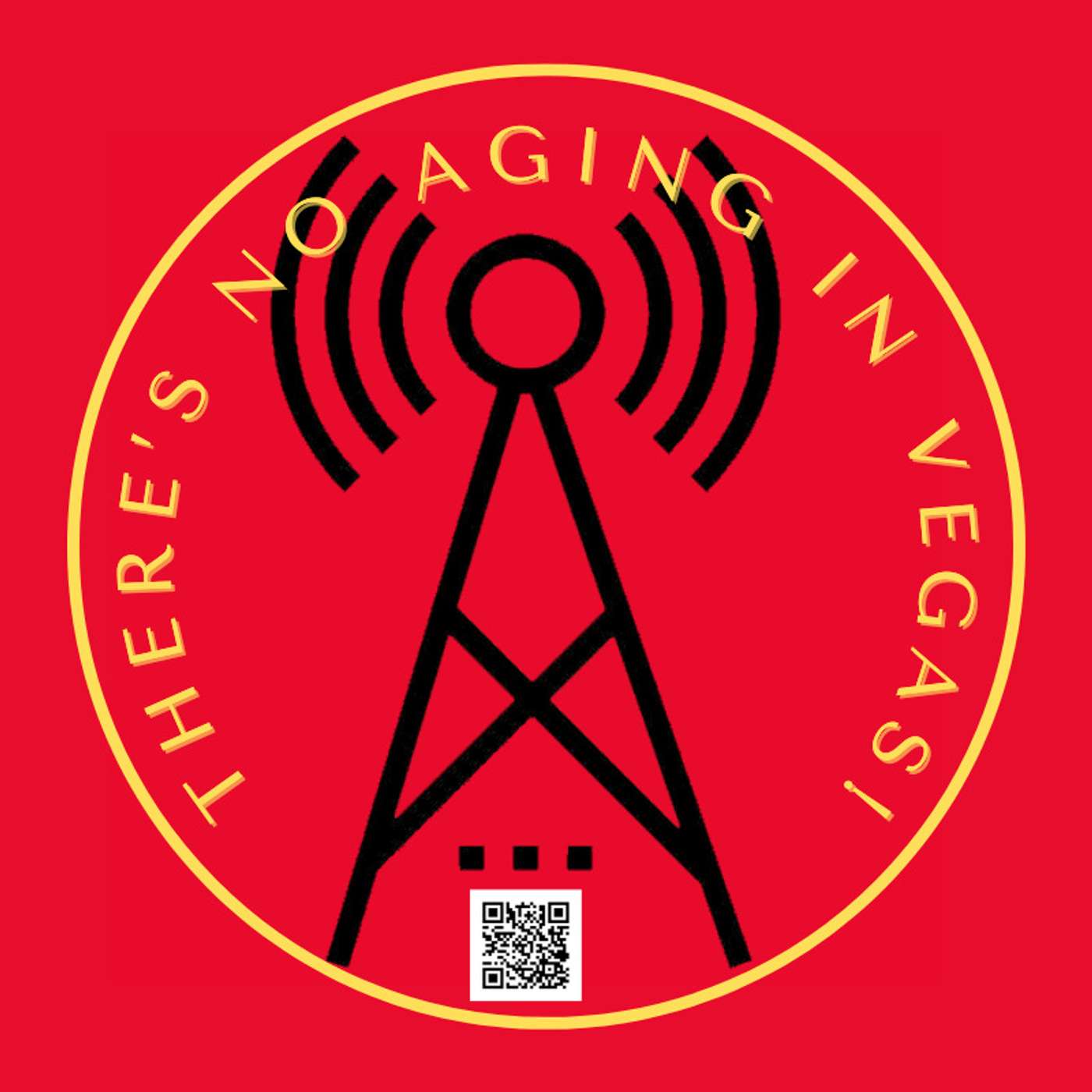 There's No Aging in Vegas!