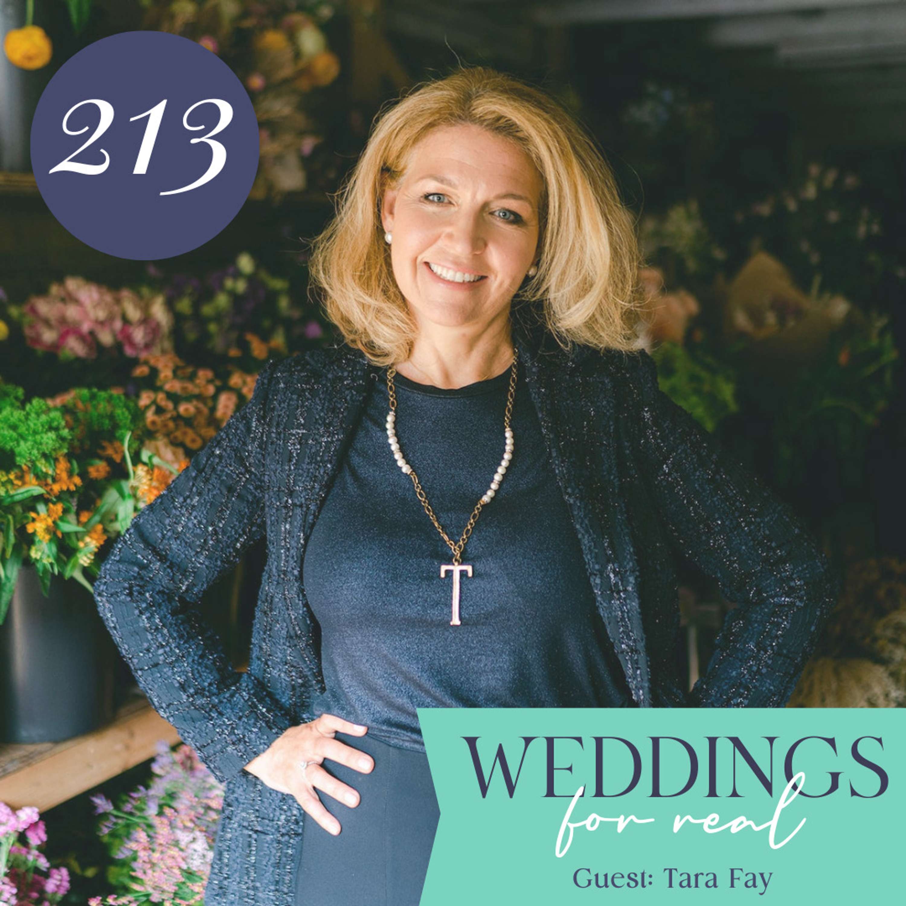 Weddings for Real