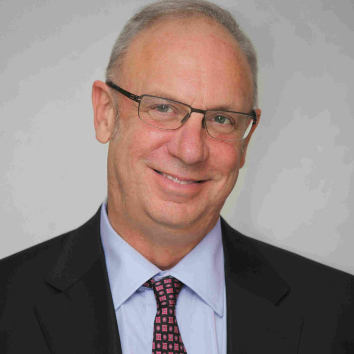 Two Way Traffic with Darren Coleman