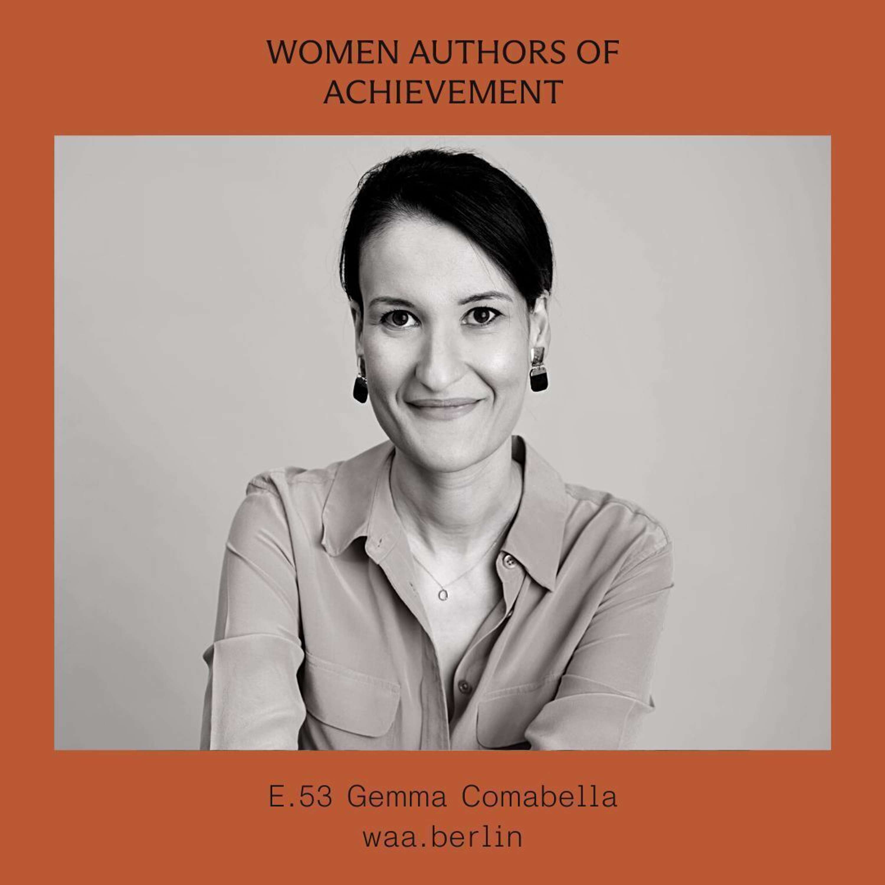 E.53 Reinventing the way we find and buy preloved furniture with Gemma Comabella