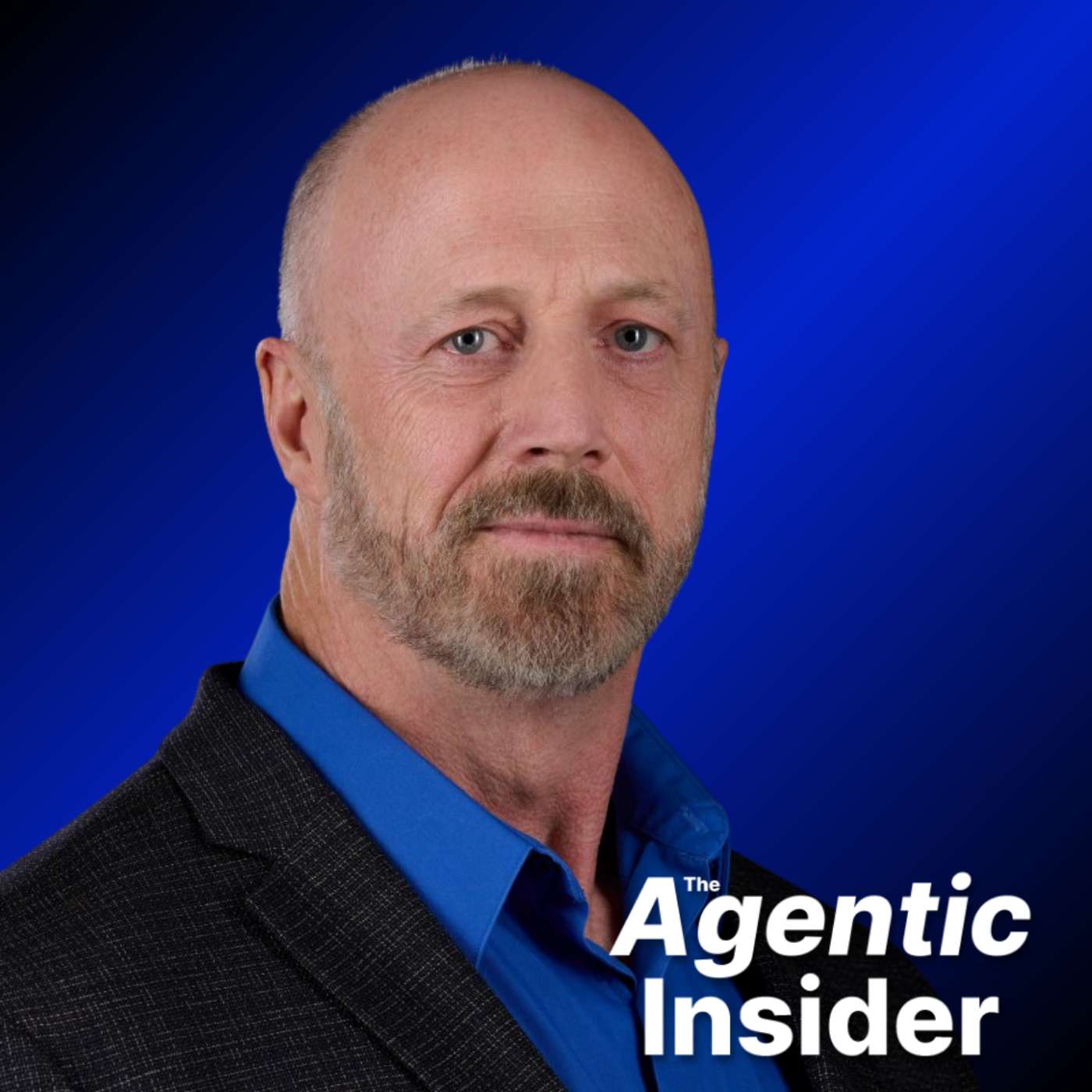 The Agentic Insider