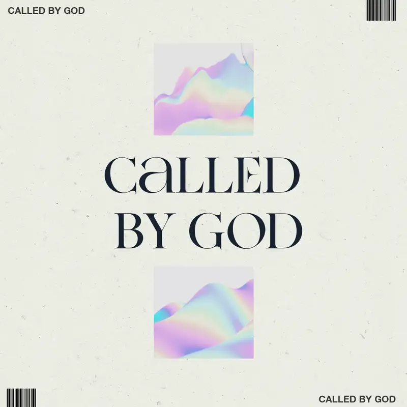 SVL - Called By God - "Called to Receive" 