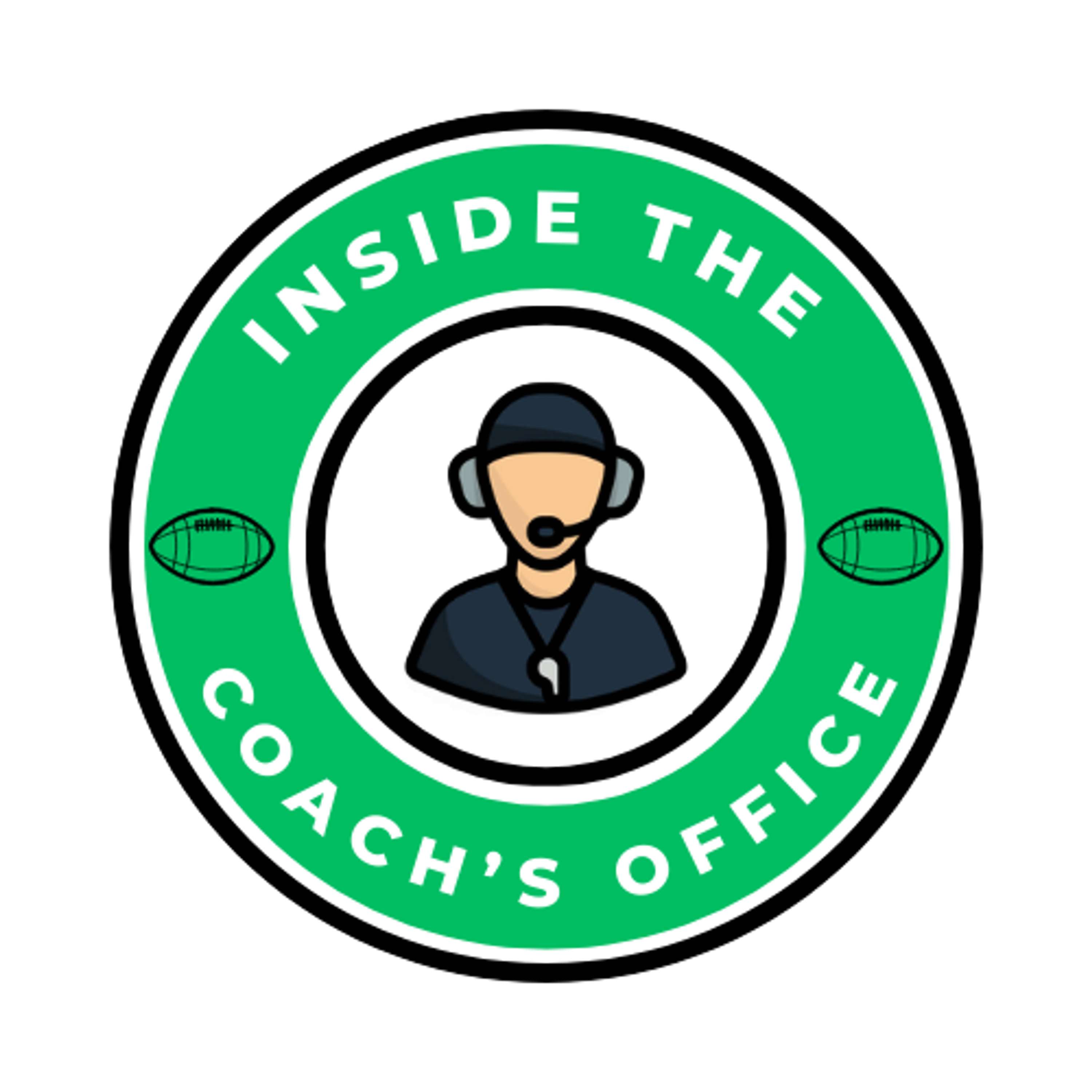 Inside The Coach’s Office