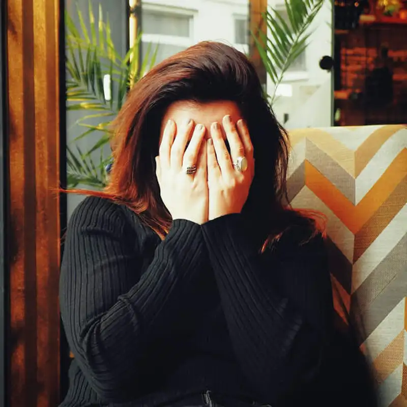 36 Questions: Momento constrangedor da Alexia