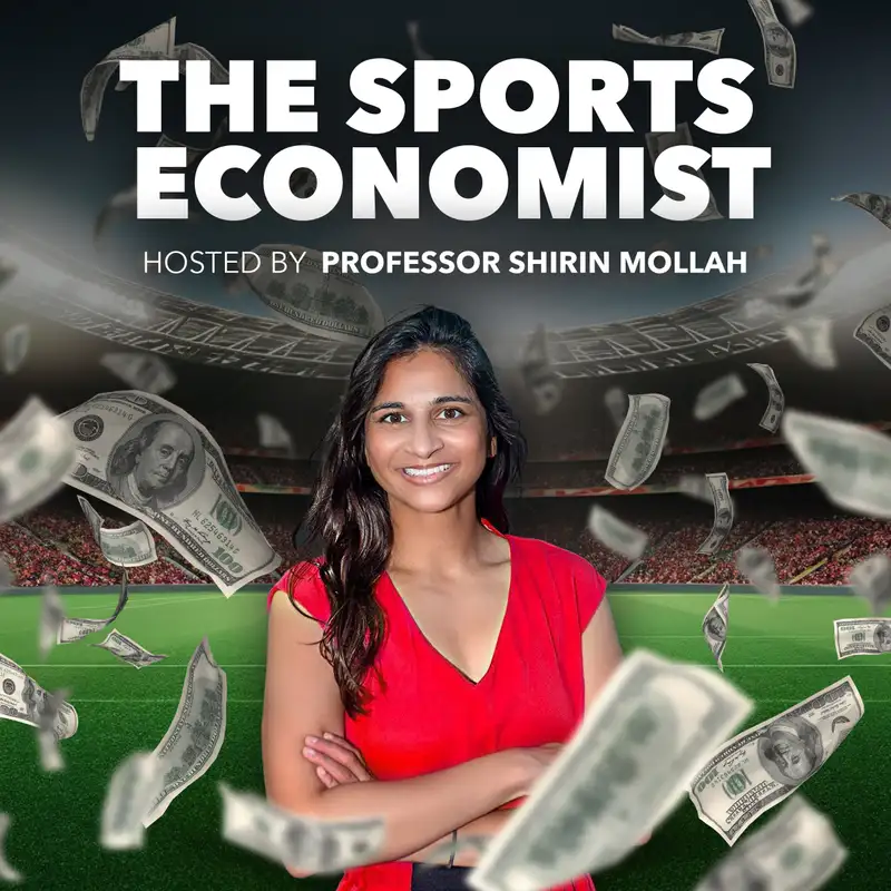 The Sports Economist