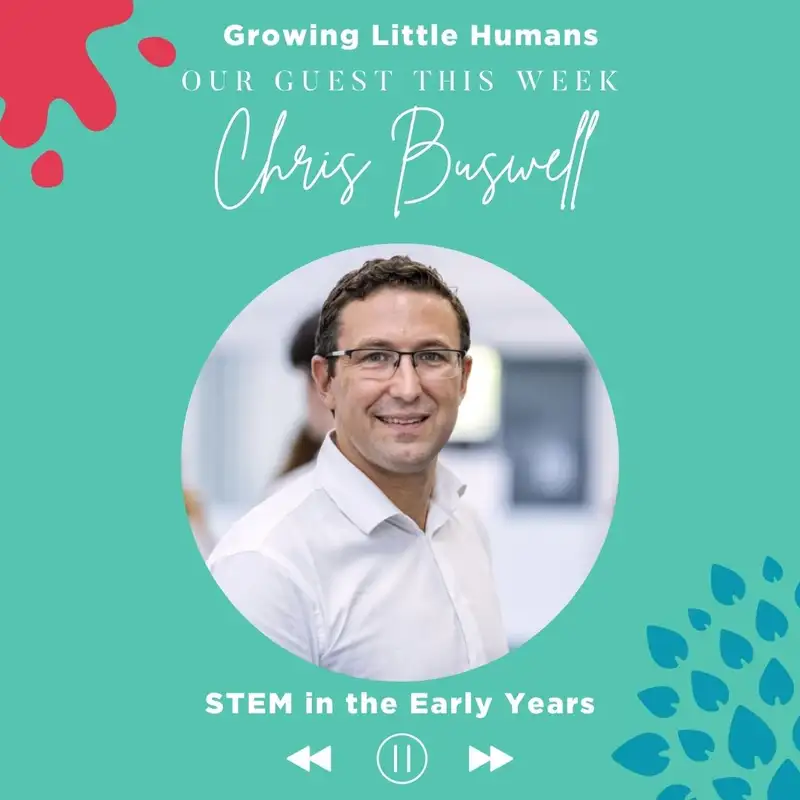 STEM in the Early Years: Sparking Curiosity and Building Skills for the Future