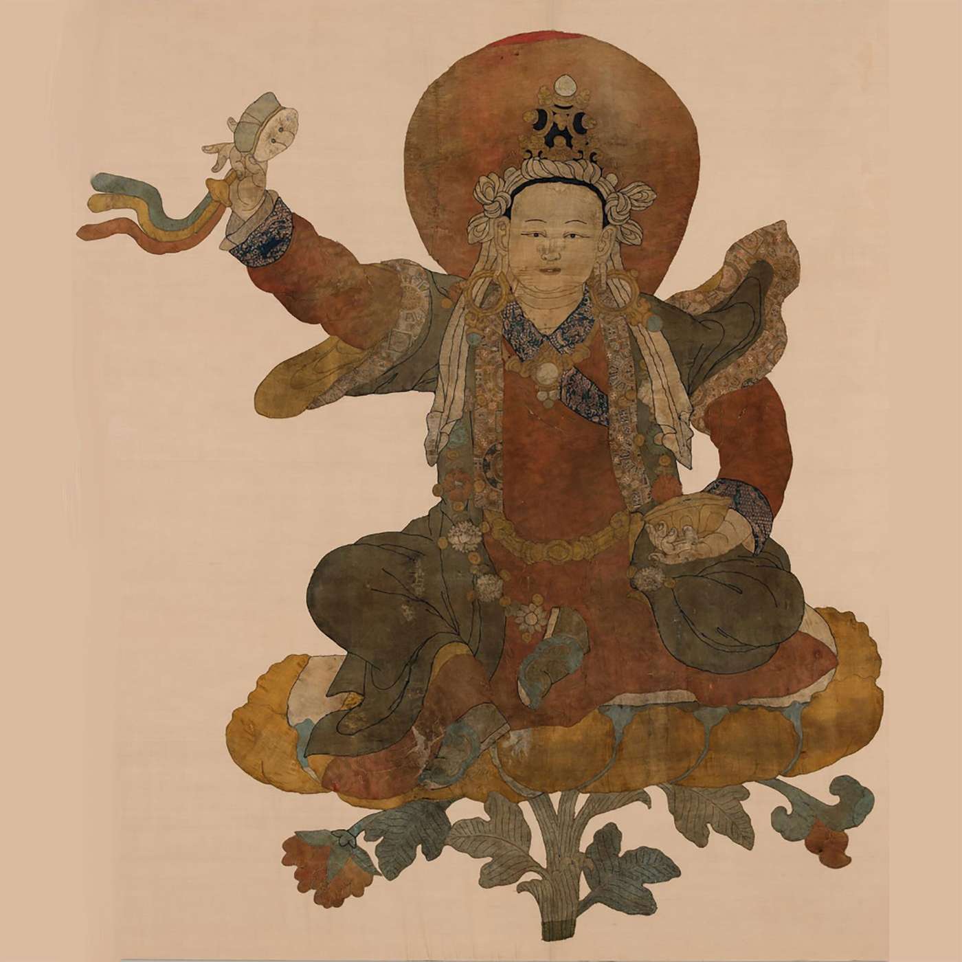 Mindfulness Meditation Podcast