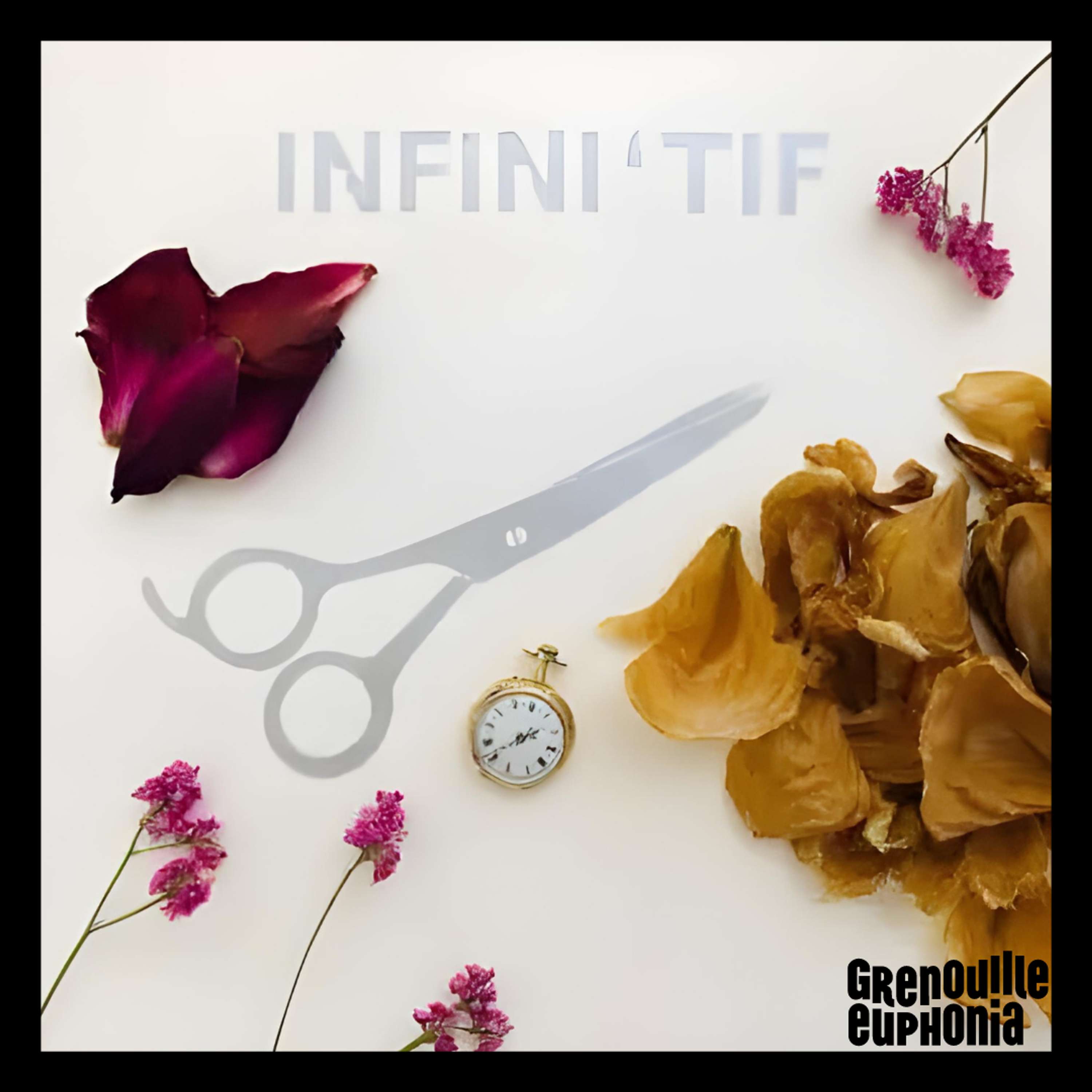 Infini\'tif
