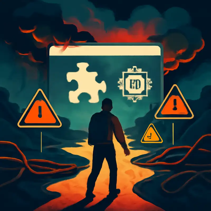 Navigating the Pitfalls of Lets Just: A Cautionary Tale for Software Development