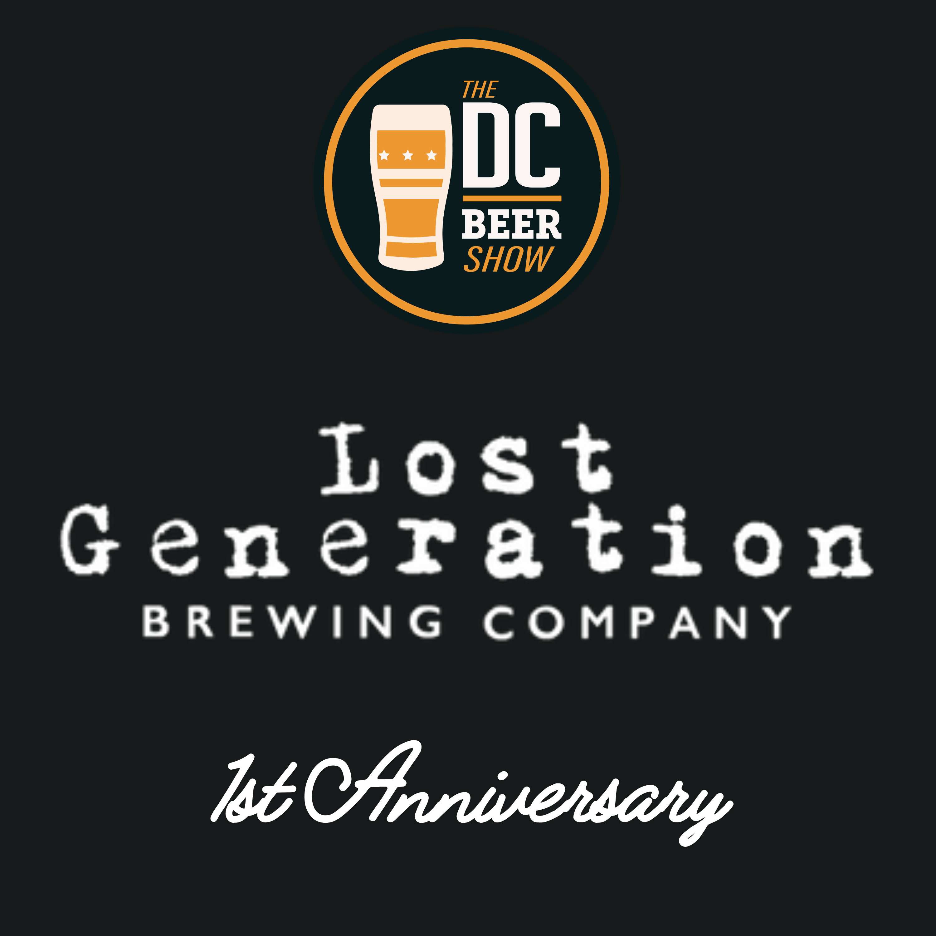 The DC Beer Show