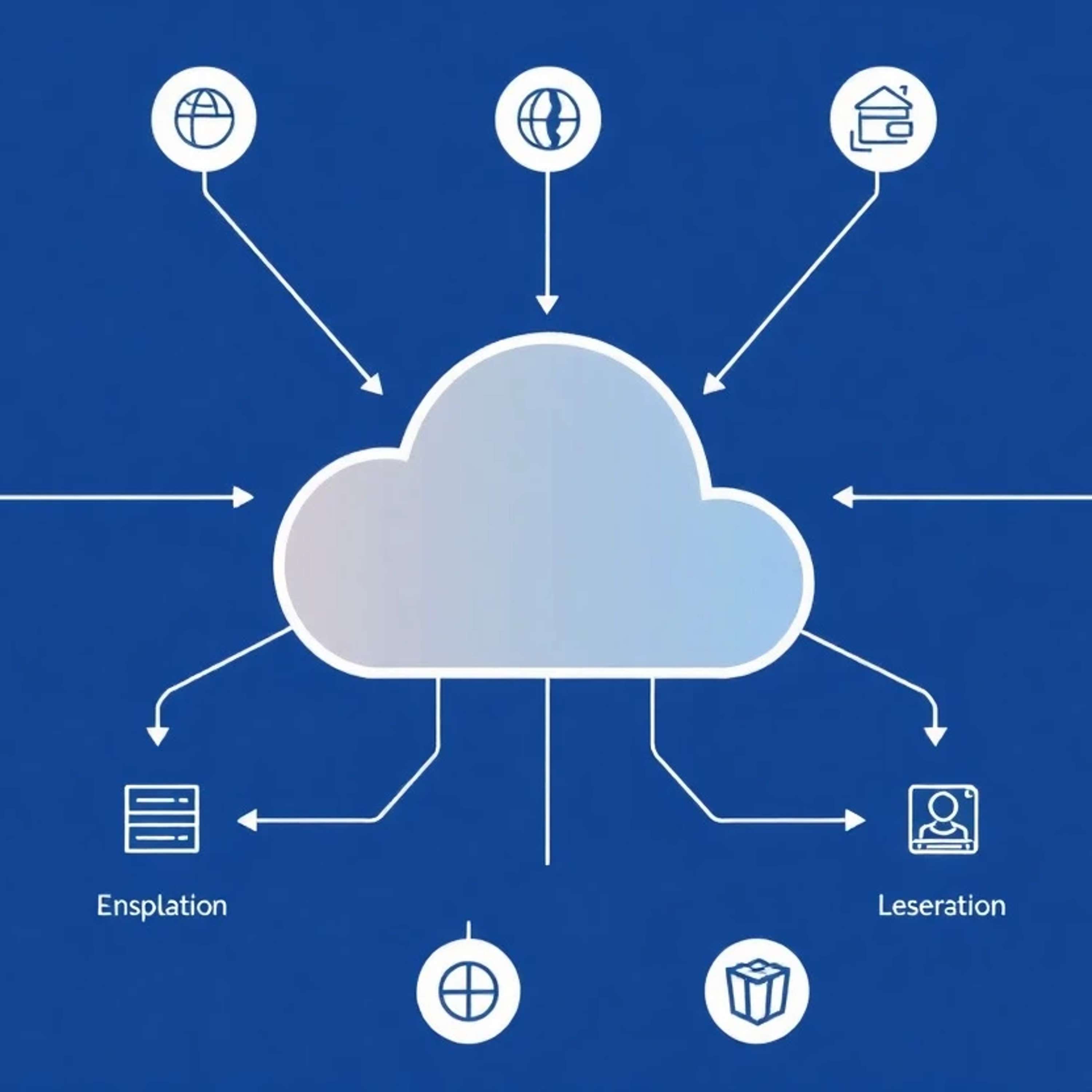 Ahead of the Curve: How Ashok Gudibandla Changed Cloud Workflow Automation