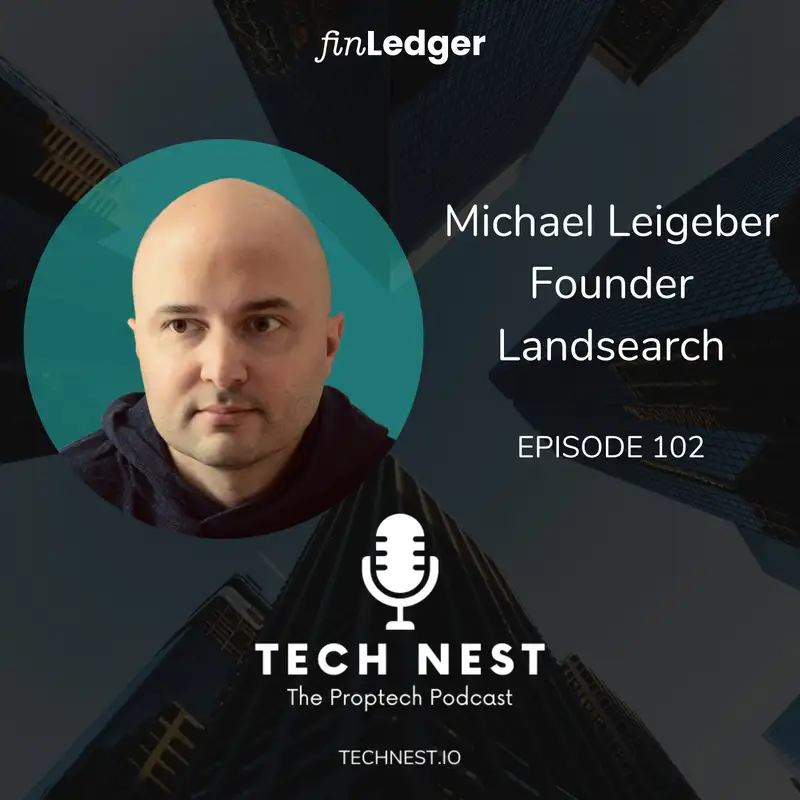 Bootstrapped Land Marketplace is Taking Ground, with Founder Michael Leigeber of Landsearch.com